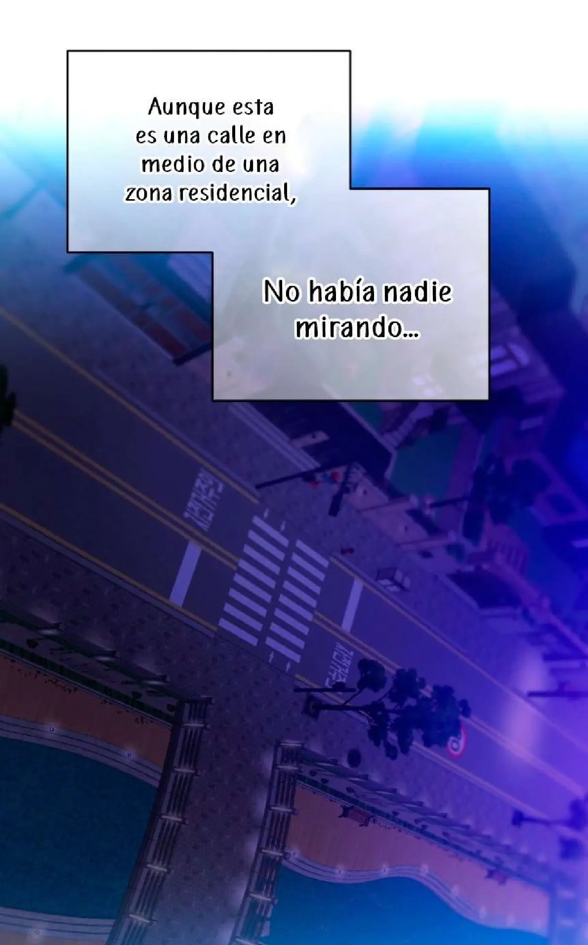 No Moral Capitulo 23 página 26