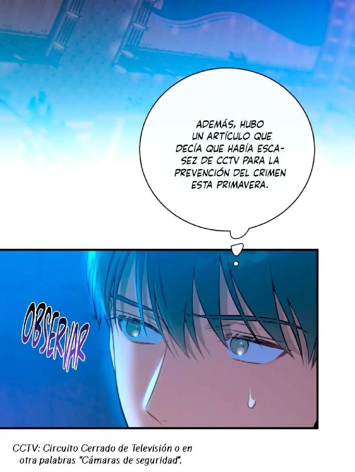 No Moral Capitulo 23 página 27