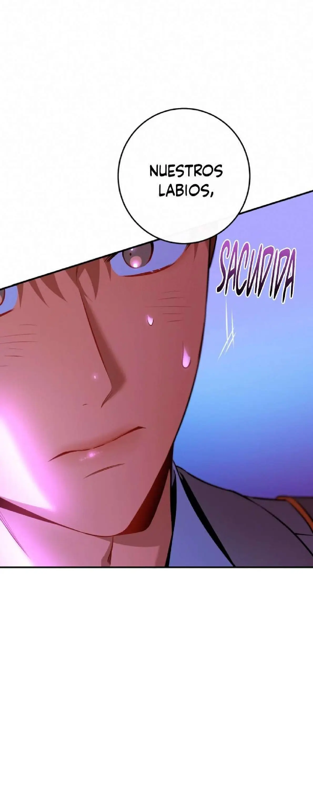 No Moral Capitulo 23 página 31