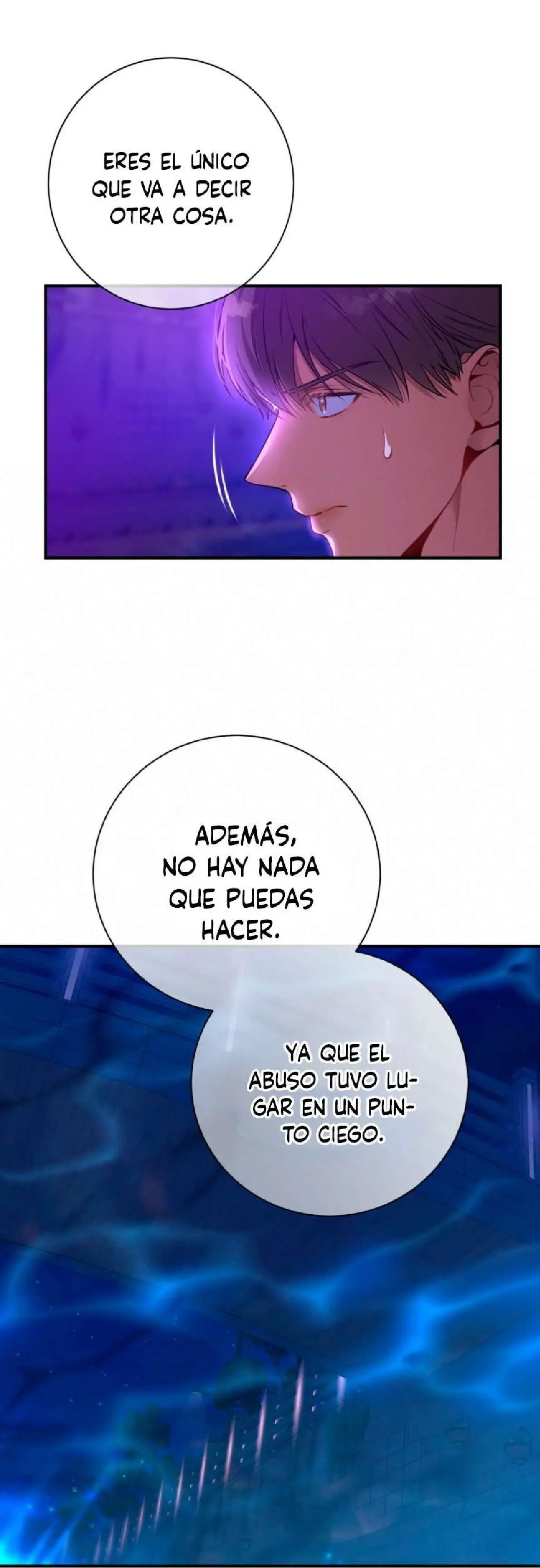 No Moral Capitulo 23 página 38