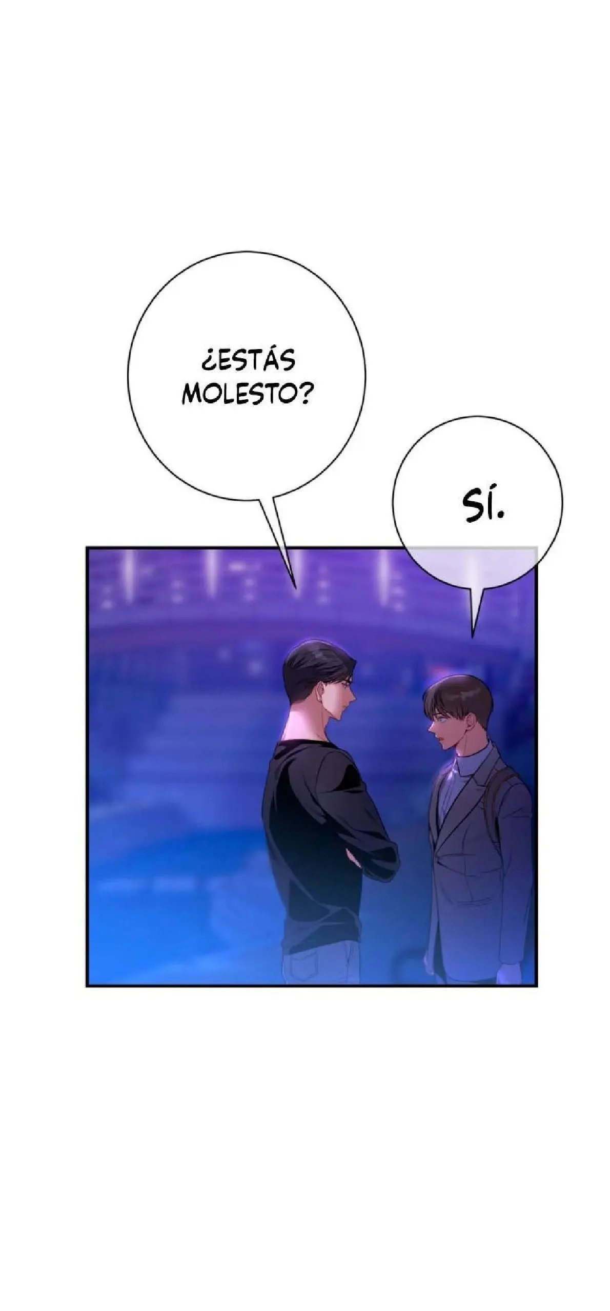 No Moral Capitulo 23 página 40