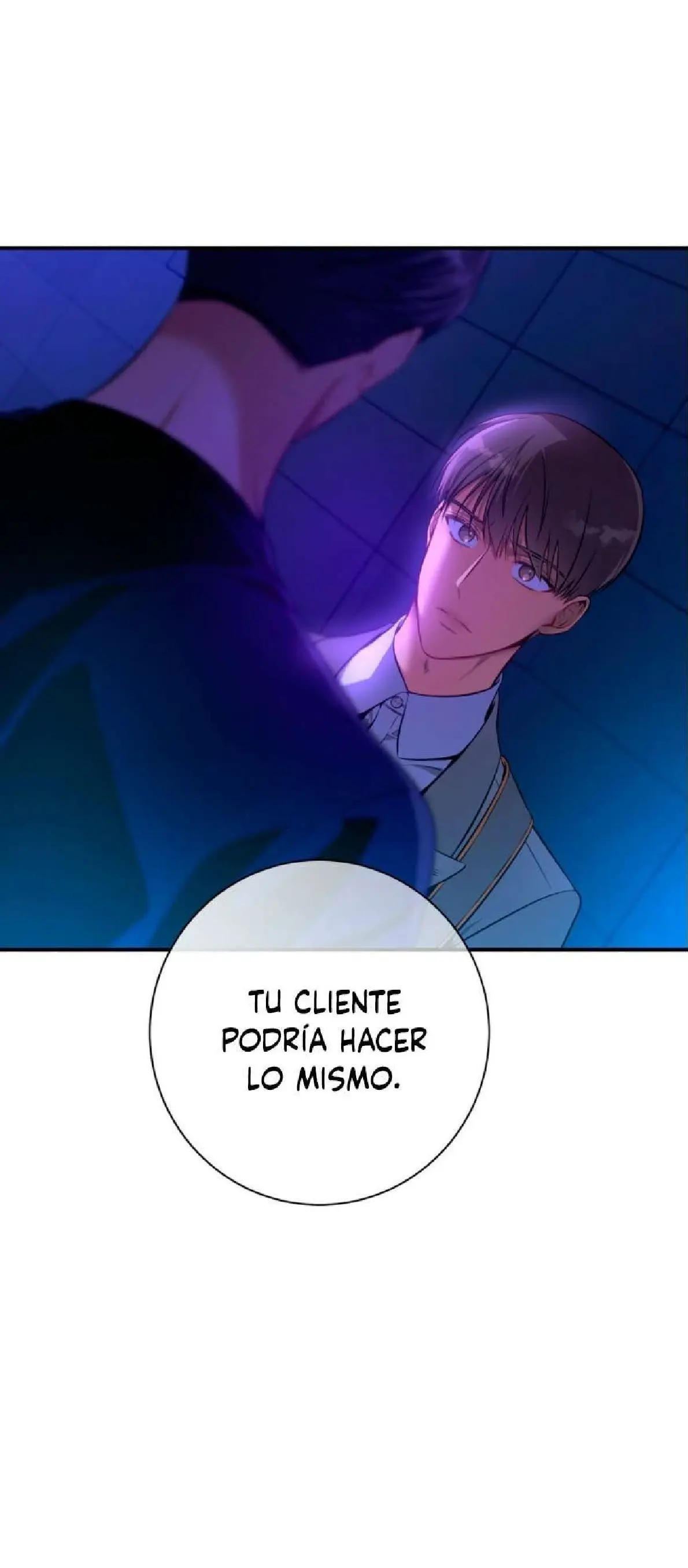 No Moral Capitulo 23 página 41