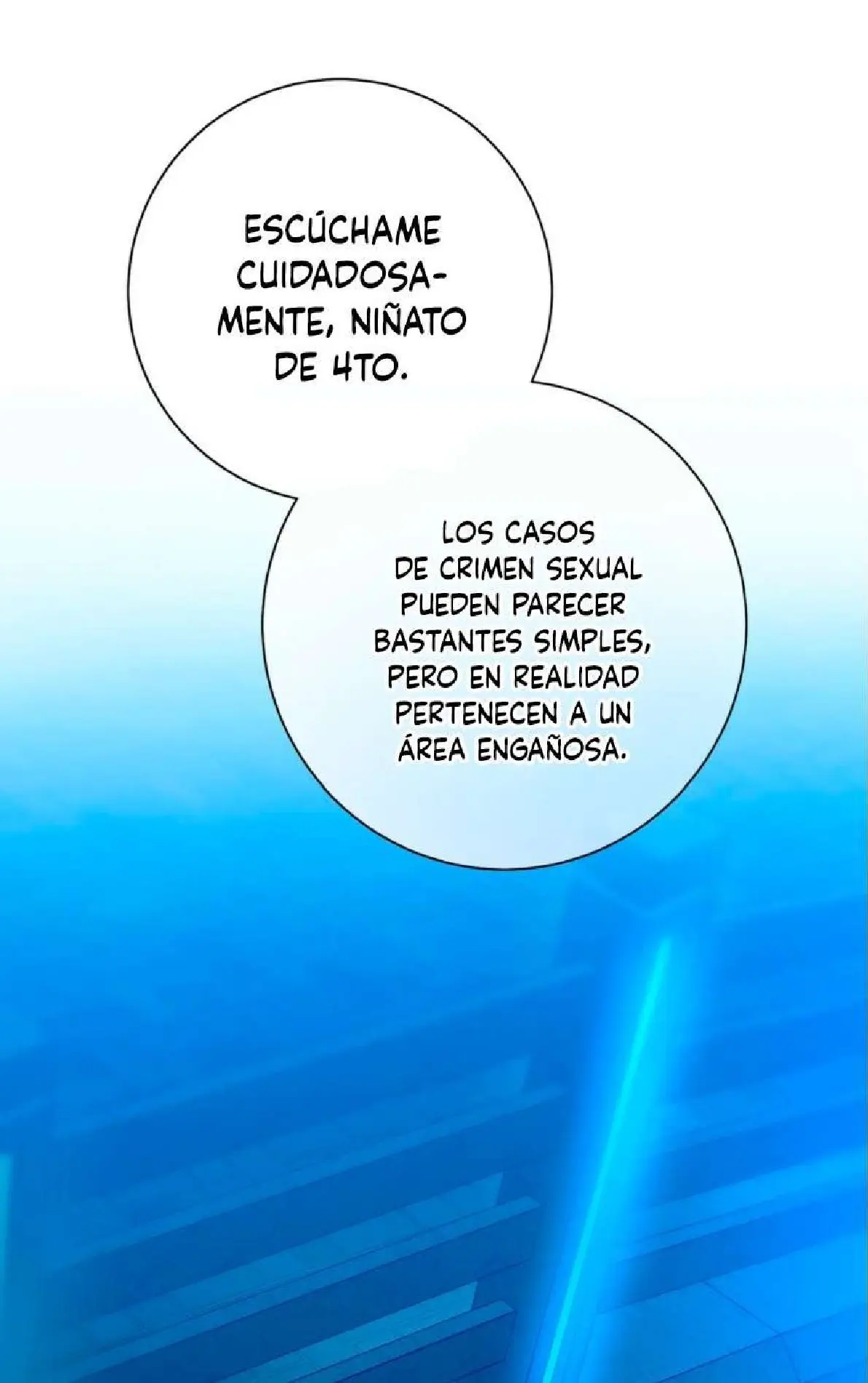 No Moral Capitulo 23 página 42