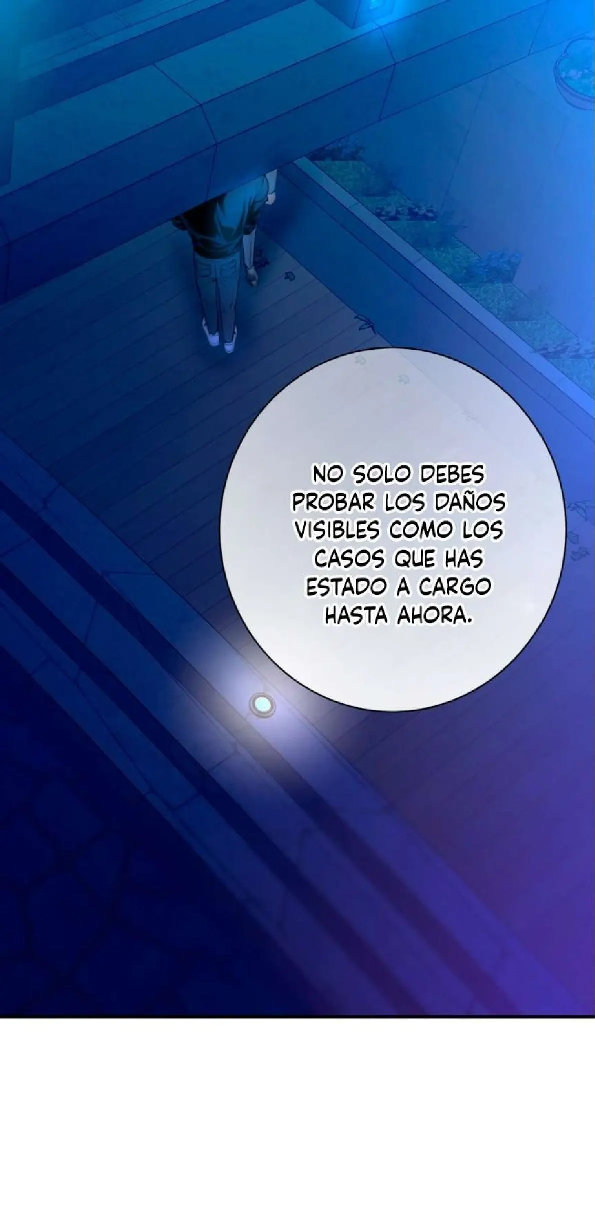 No Moral Capitulo 23 página 43