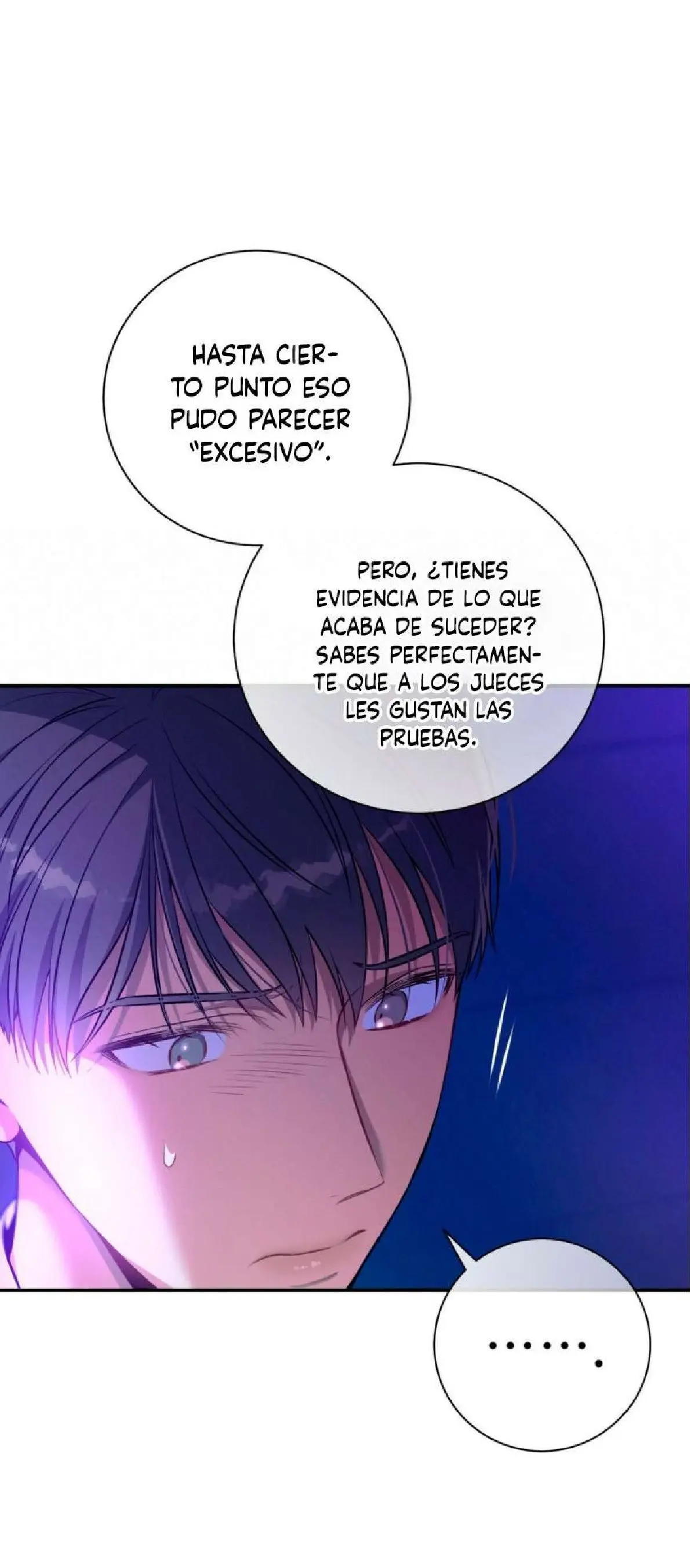 No Moral Capitulo 23 página 46