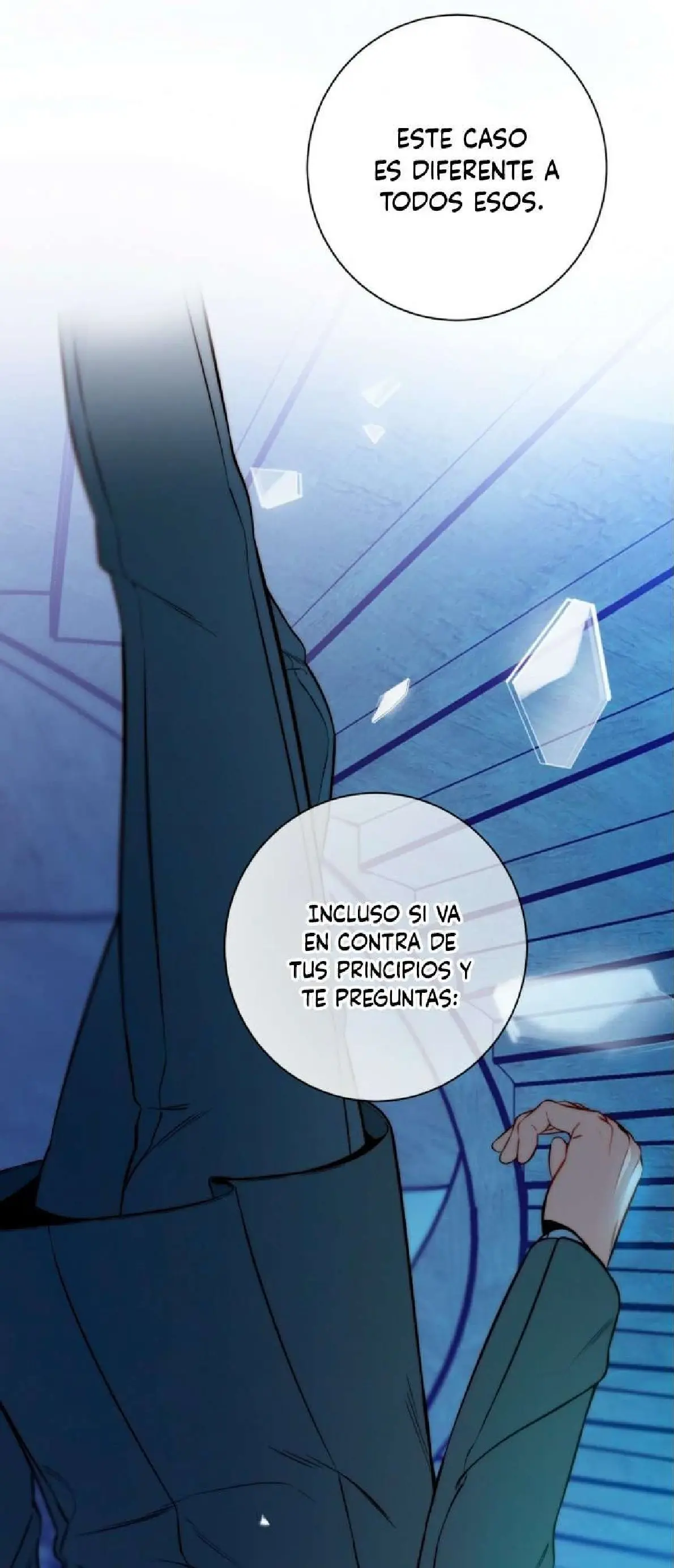 No Moral Capitulo 23 página 48
