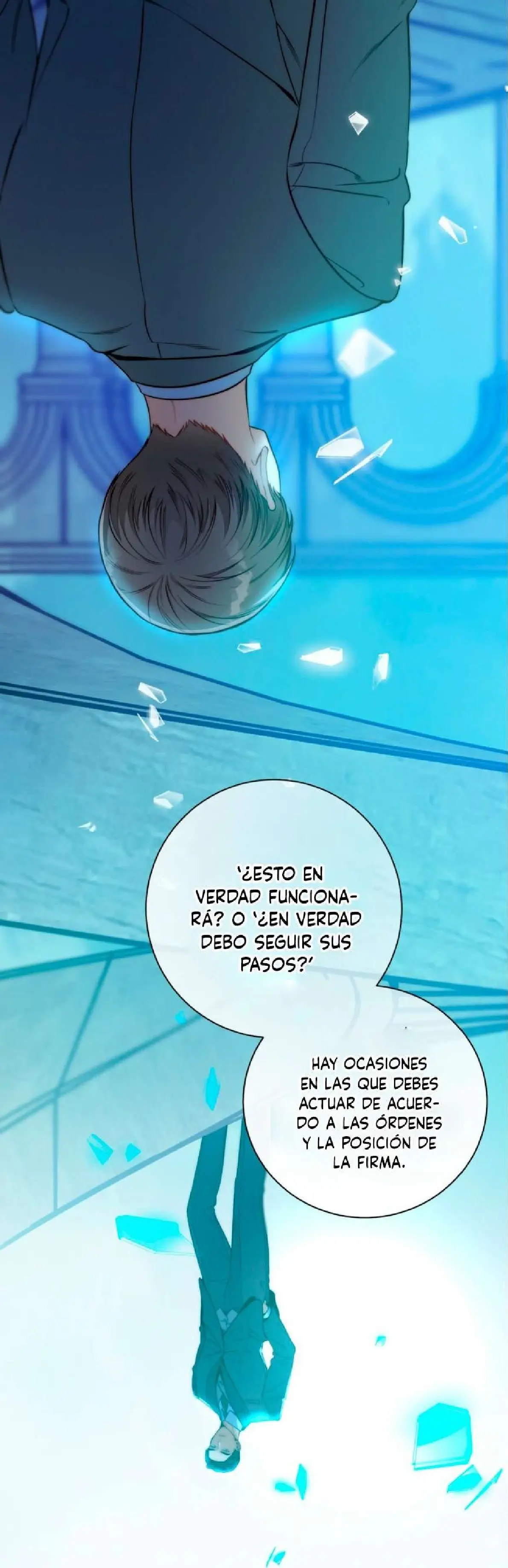 No Moral Capitulo 23 página 49