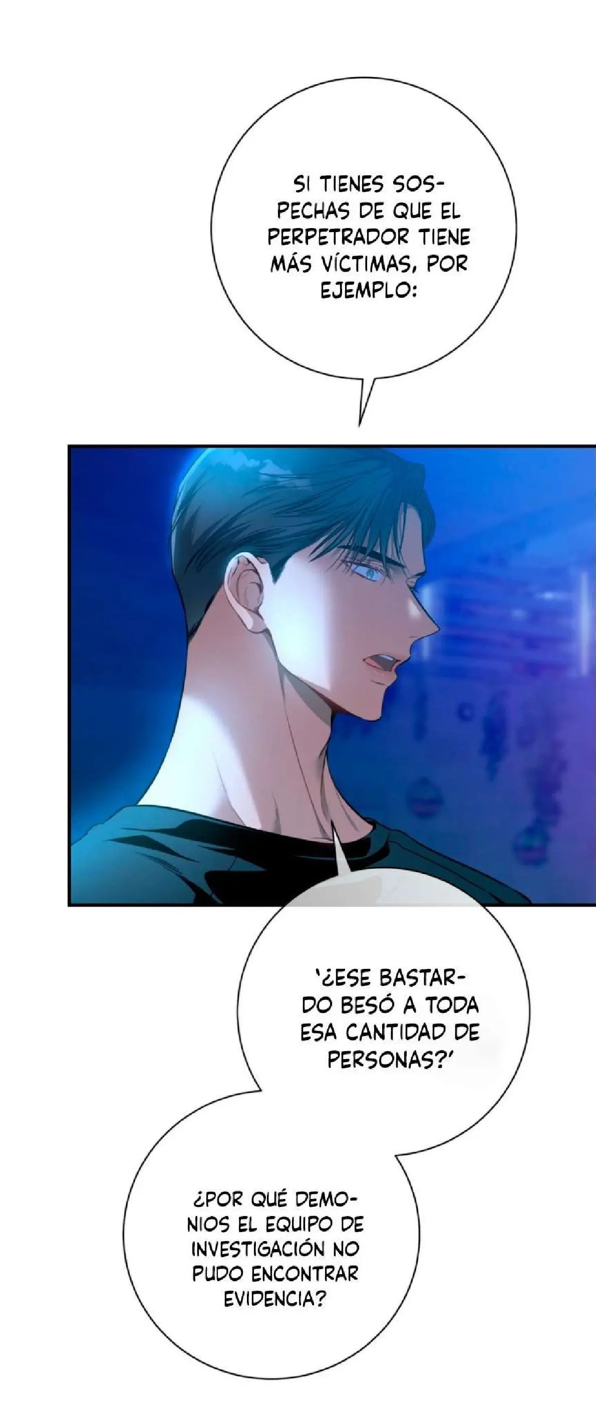 No Moral Capitulo 23 página 51