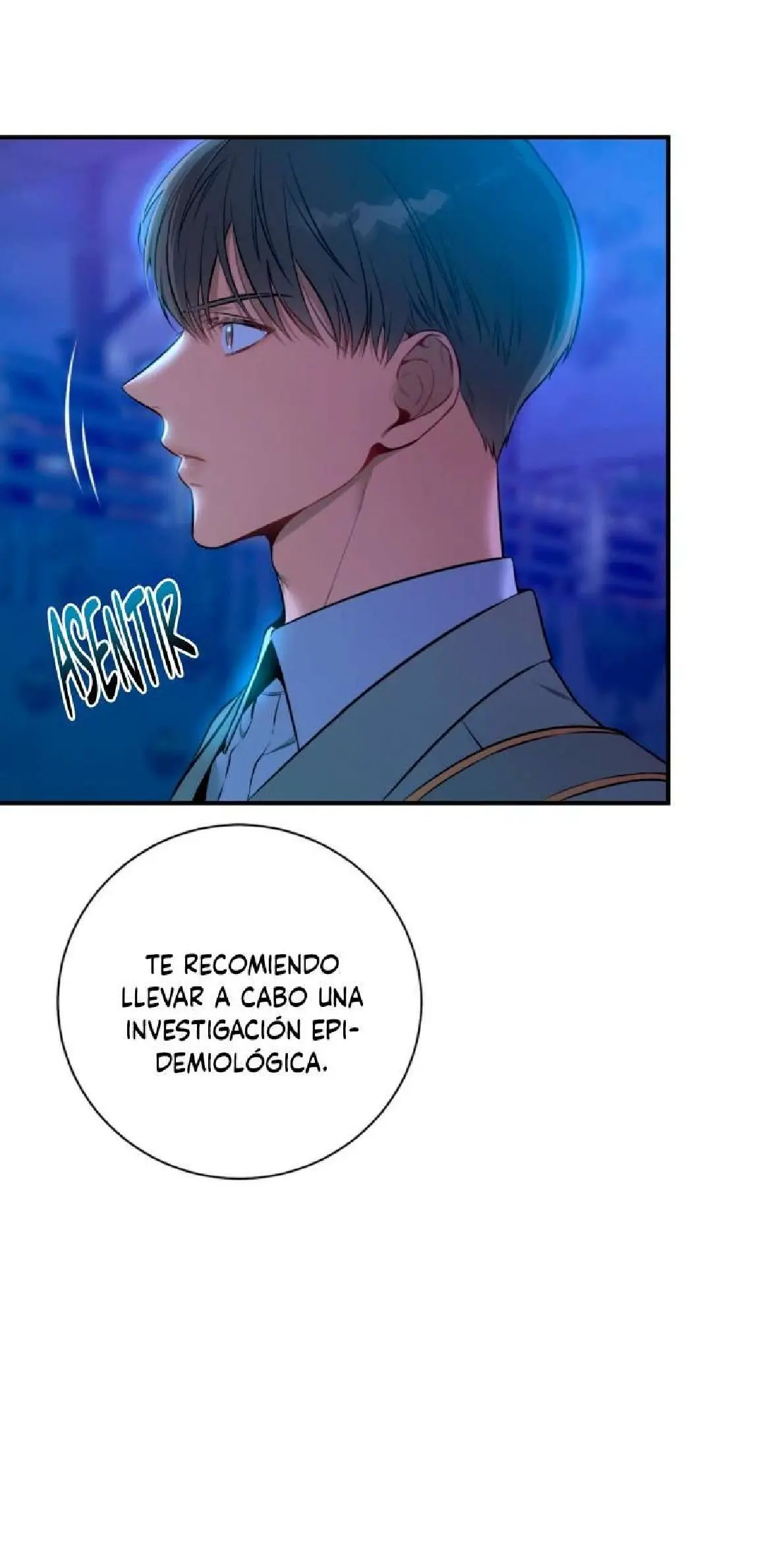 No Moral Capitulo 23 página 52