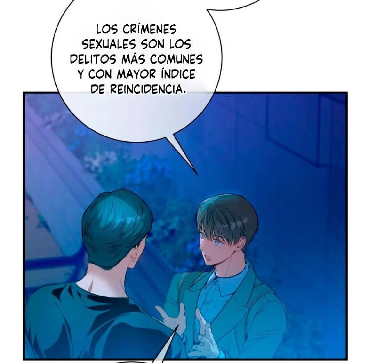 No Moral Capitulo 23 página 56