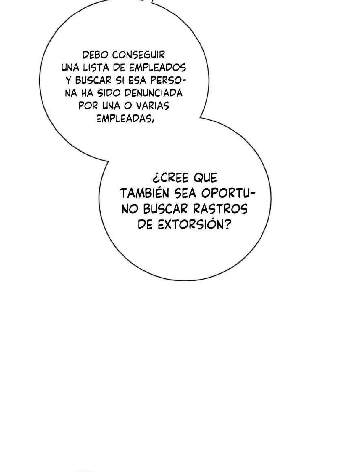 No Moral Capitulo 23 página 57