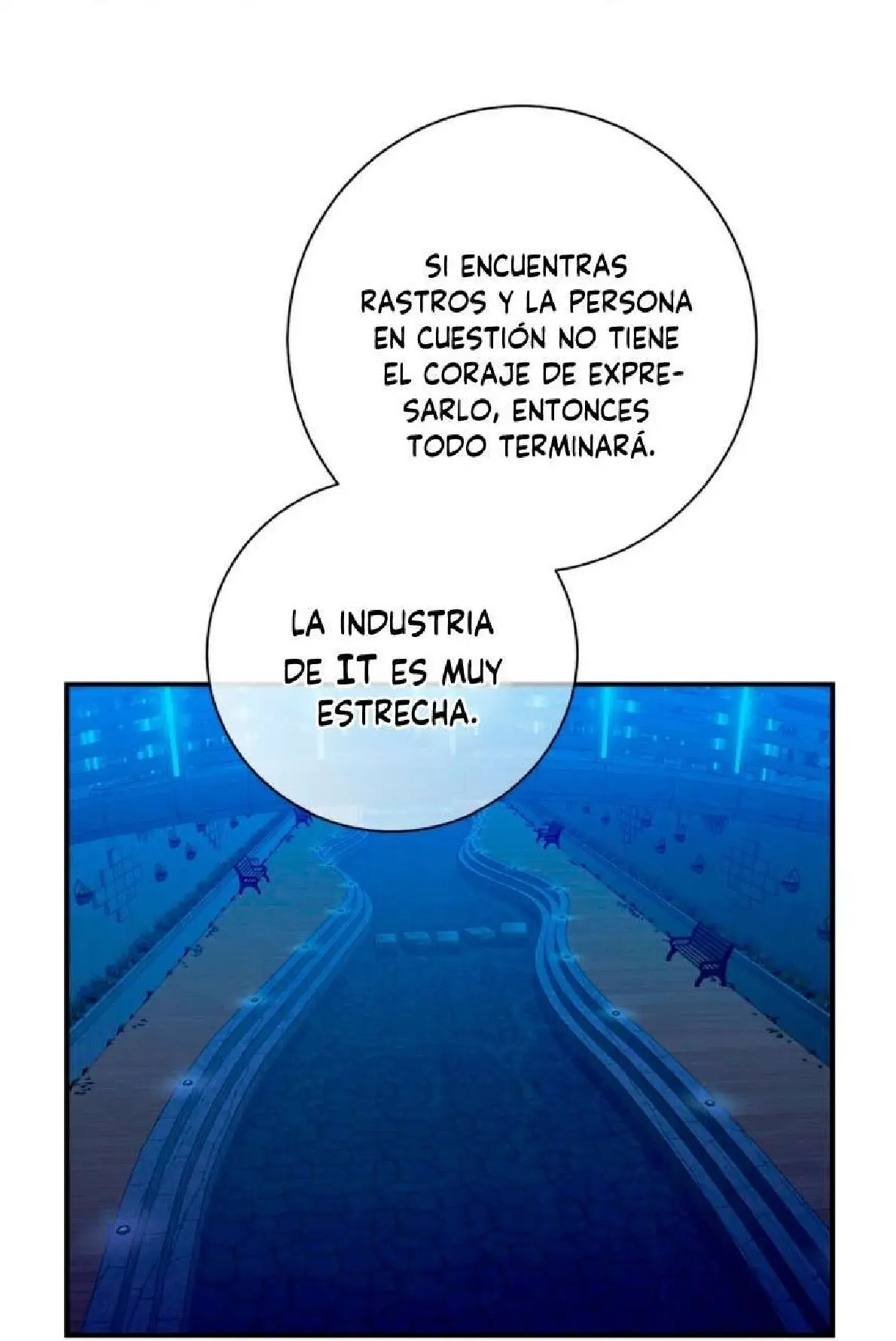 No Moral Capitulo 23 página 59