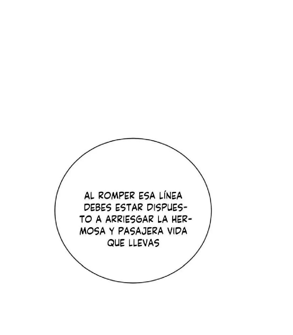 No Moral Capitulo 23 página 60