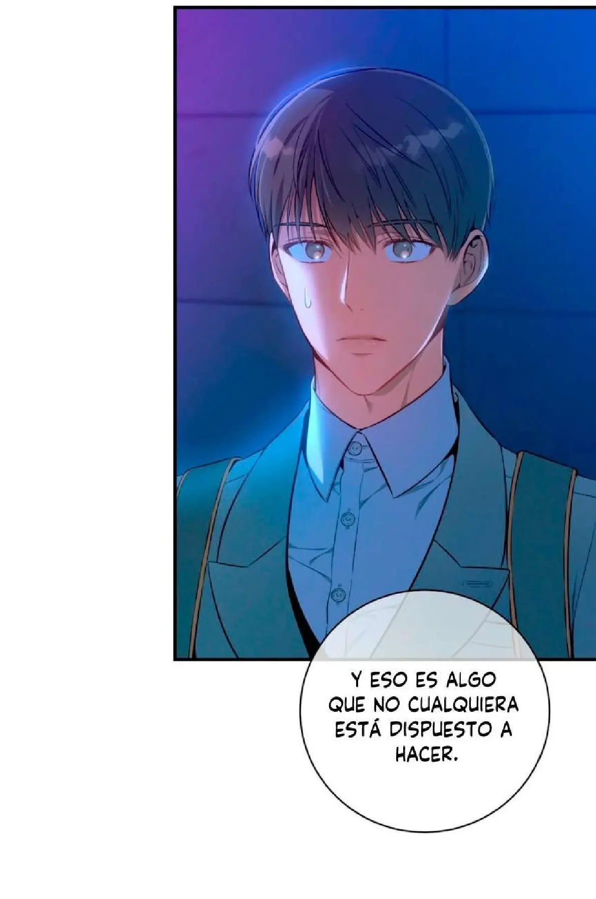 No Moral Capitulo 23 página 61