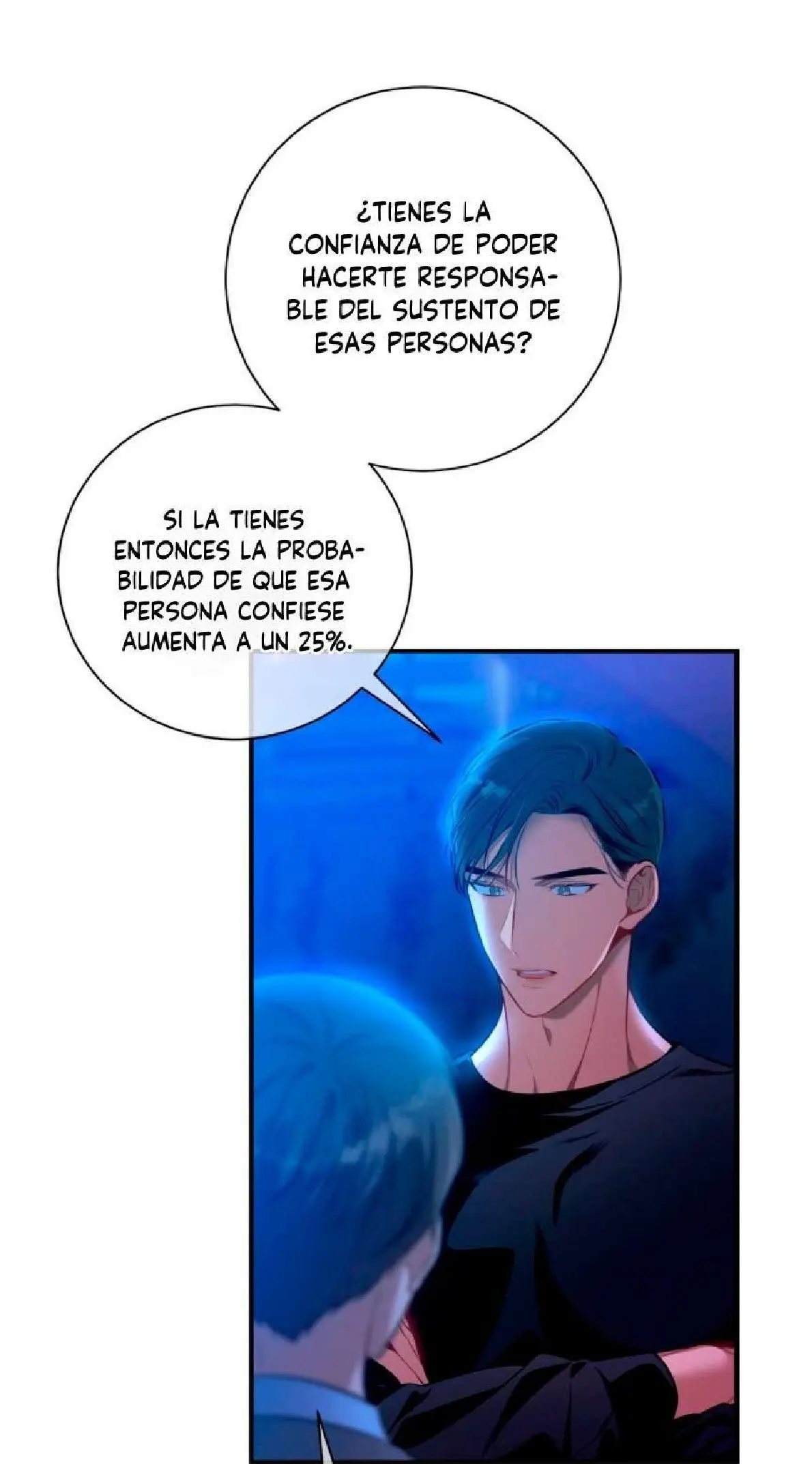 No Moral Capitulo 23 página 62