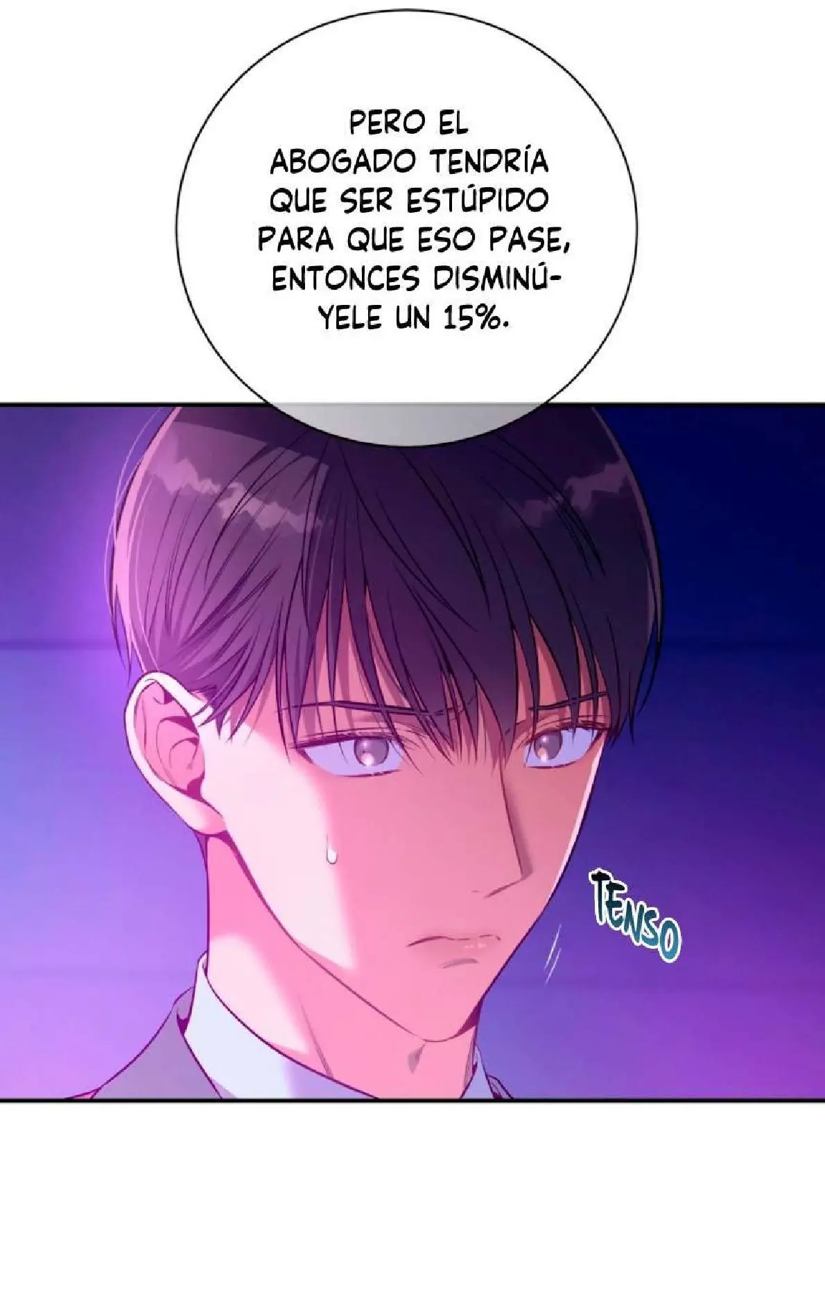 No Moral Capitulo 23 página 64