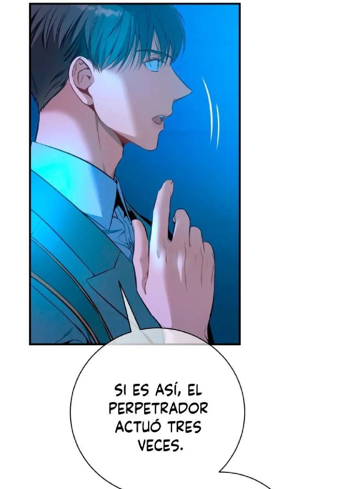 No Moral Capitulo 23 página 68