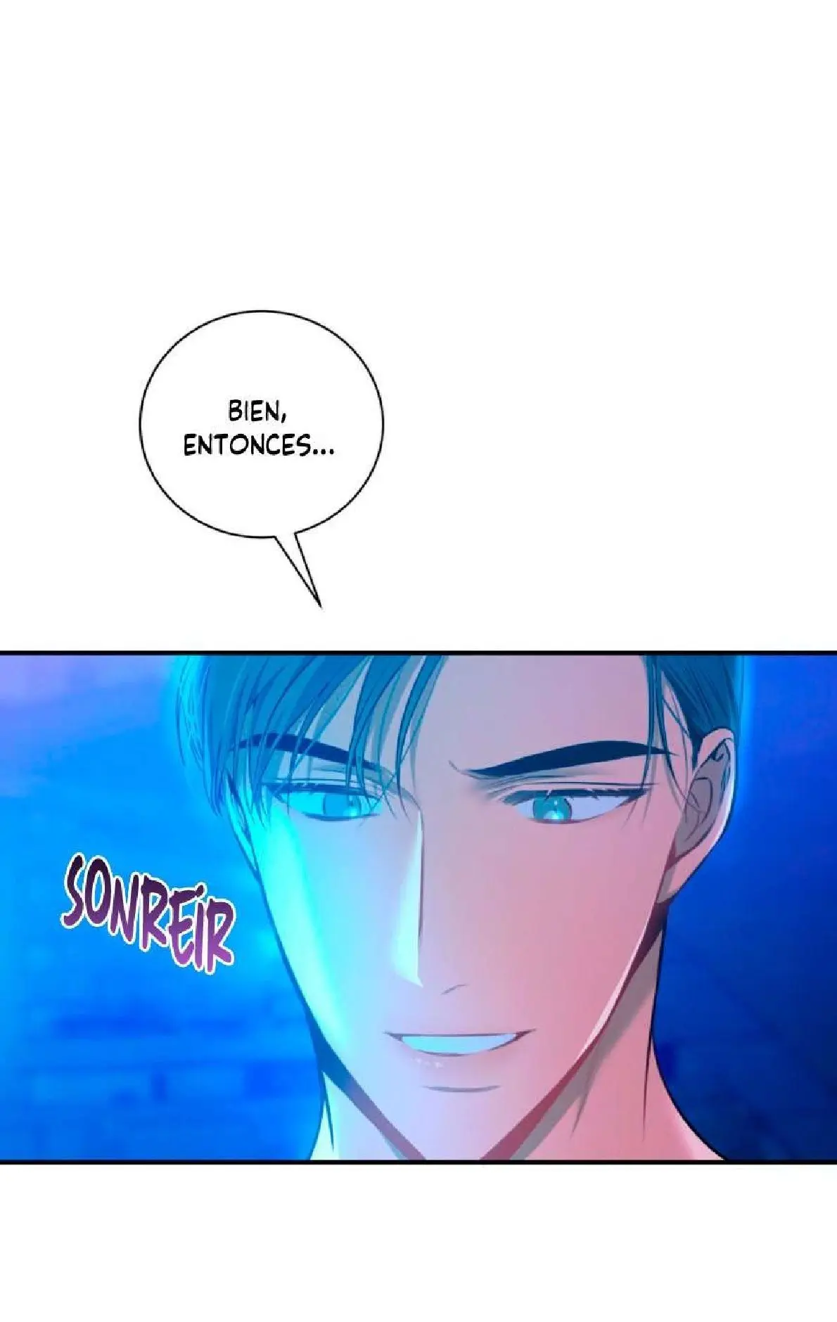 No Moral Capitulo 23 página 73