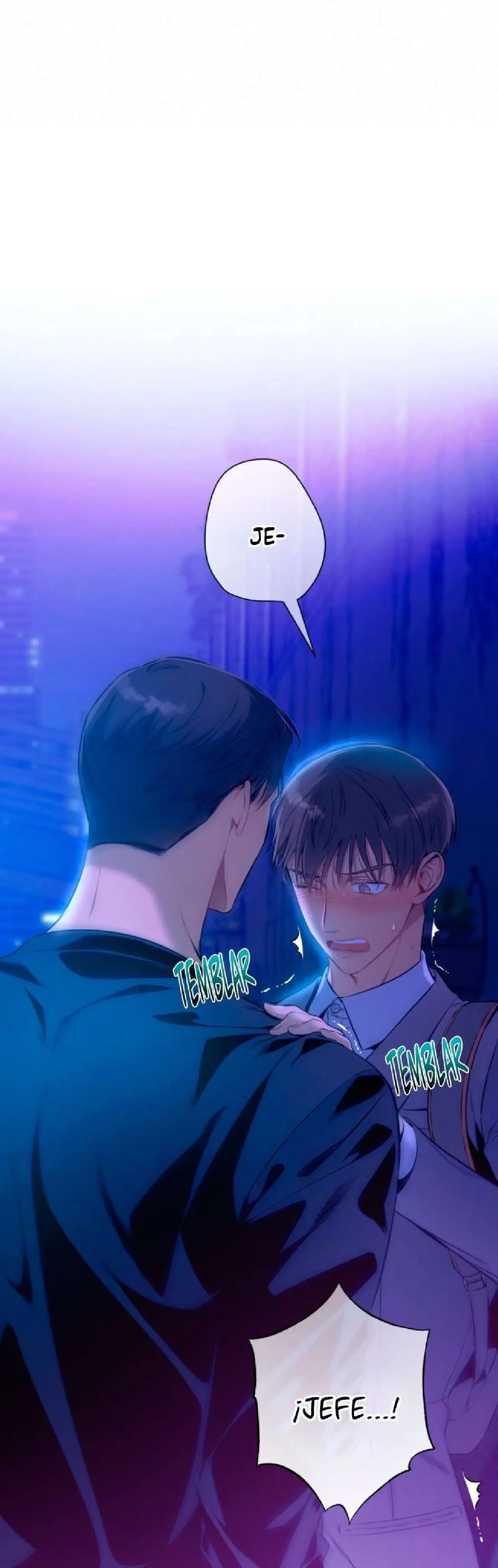No Moral Capitulo 23 página 8