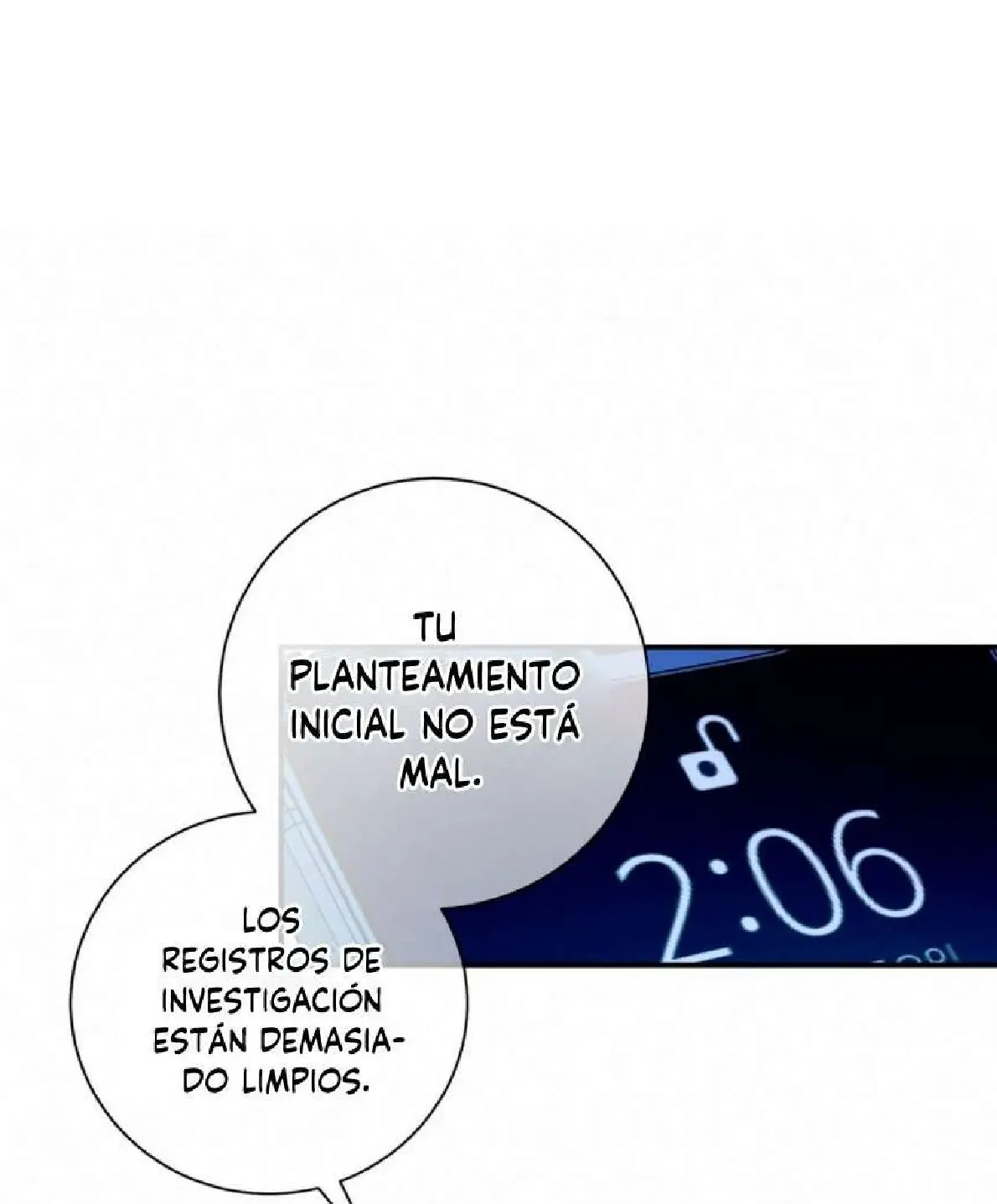 No Moral Capitulo 23 página 82