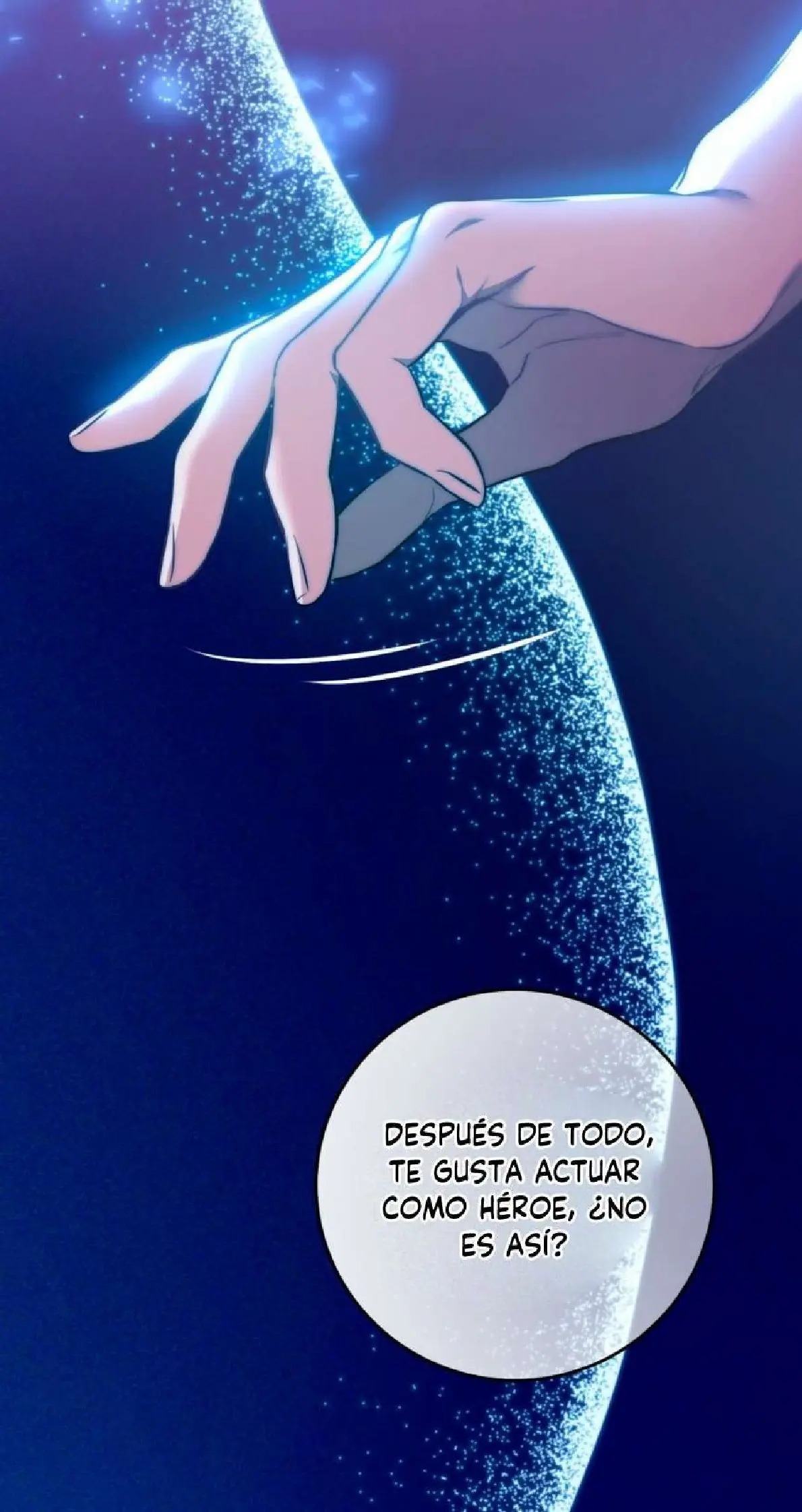 No Moral Capitulo 23 página 97