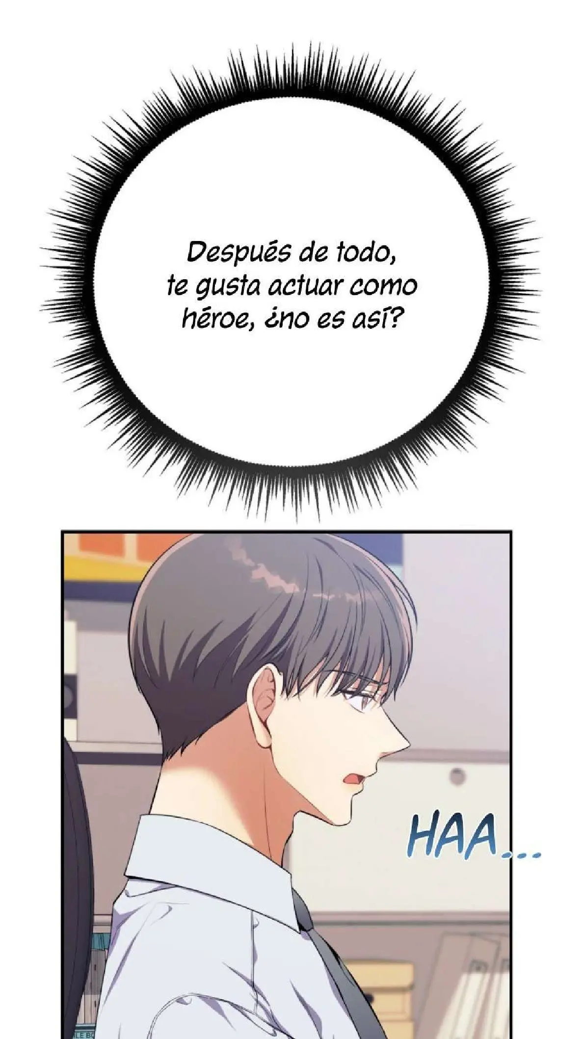 No Moral Capitulo 24 página 13