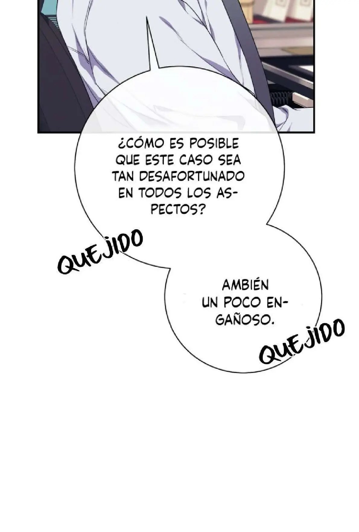 No Moral Capitulo 24 página 14