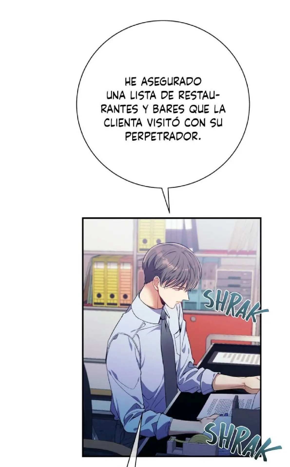 No Moral Capitulo 24 página 16