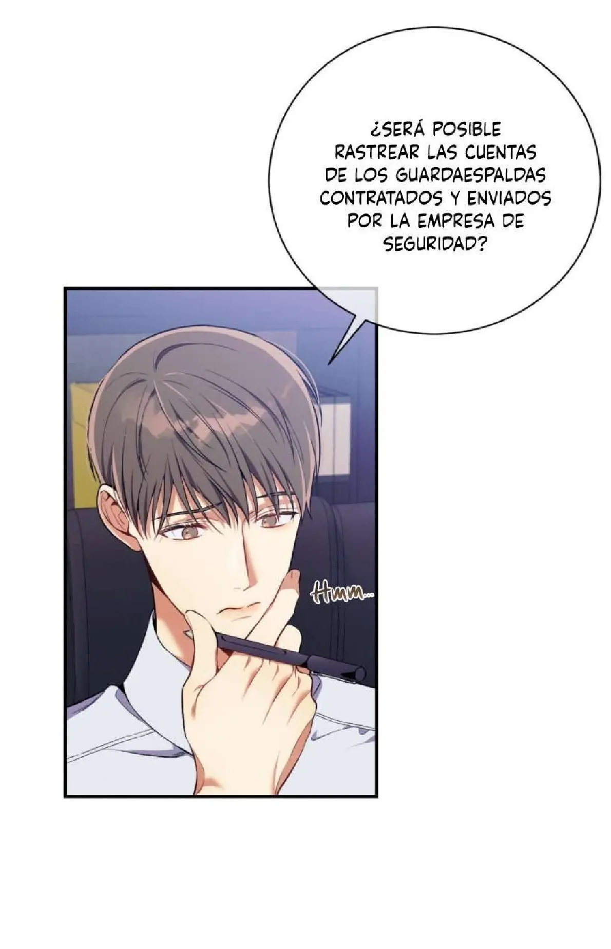 No Moral Capitulo 24 página 18