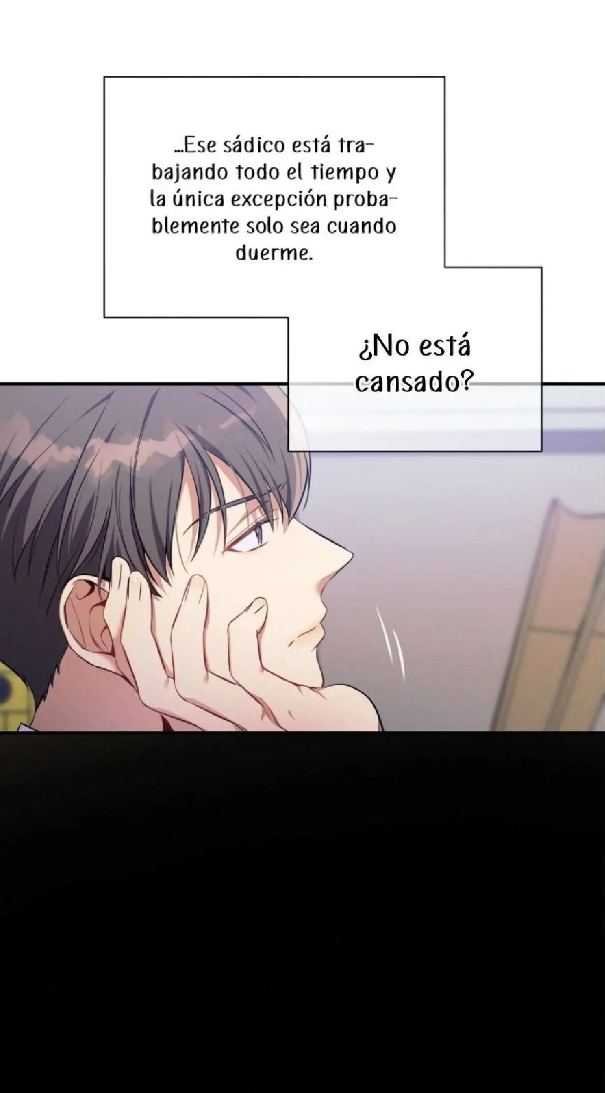 No Moral Capitulo 24 página 23
