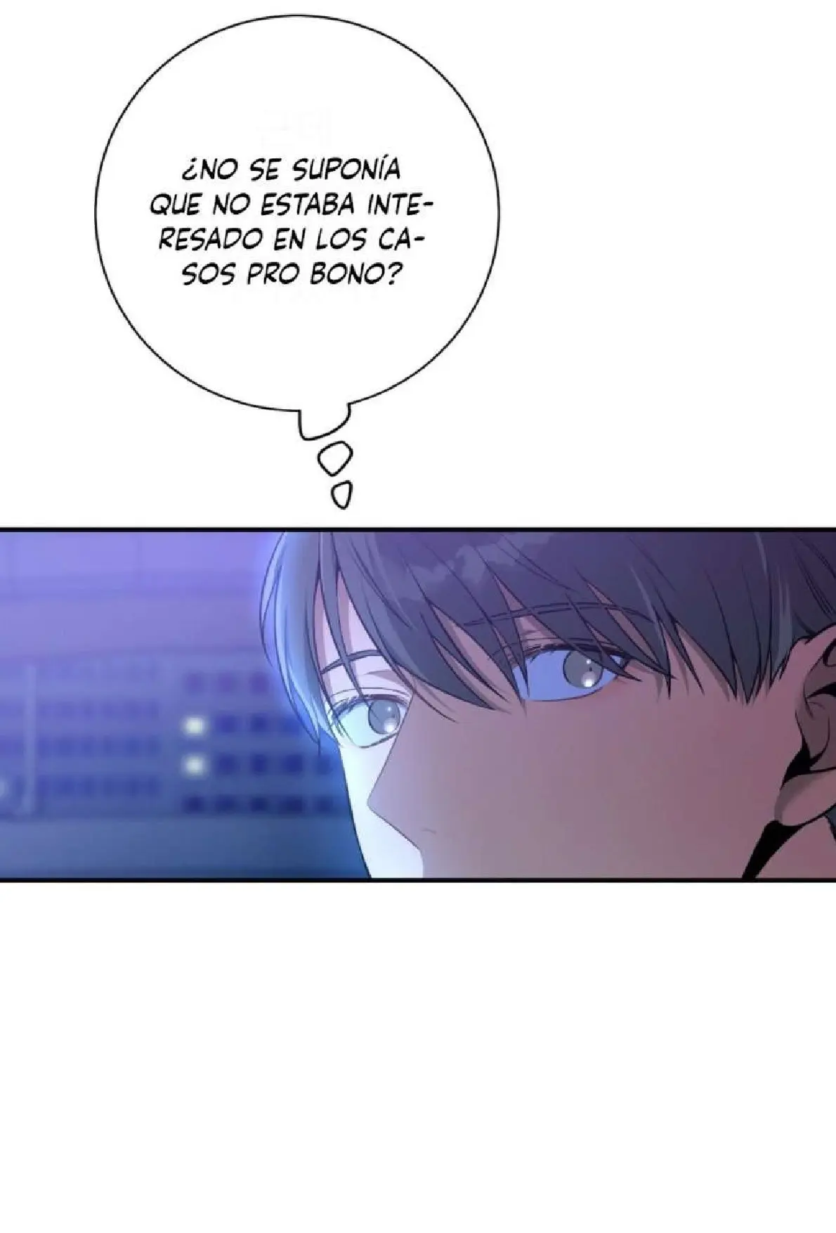 No Moral Capitulo 24 página 3