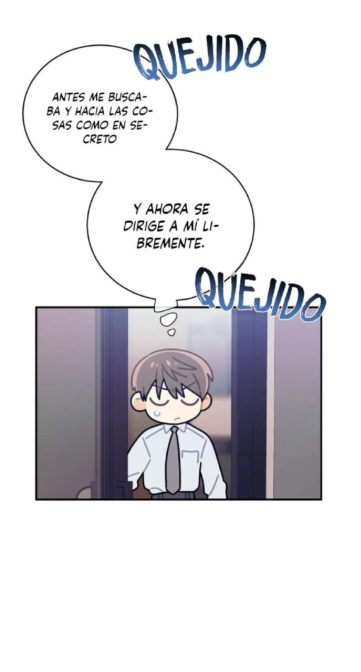 No Moral Capitulo 24 página 30