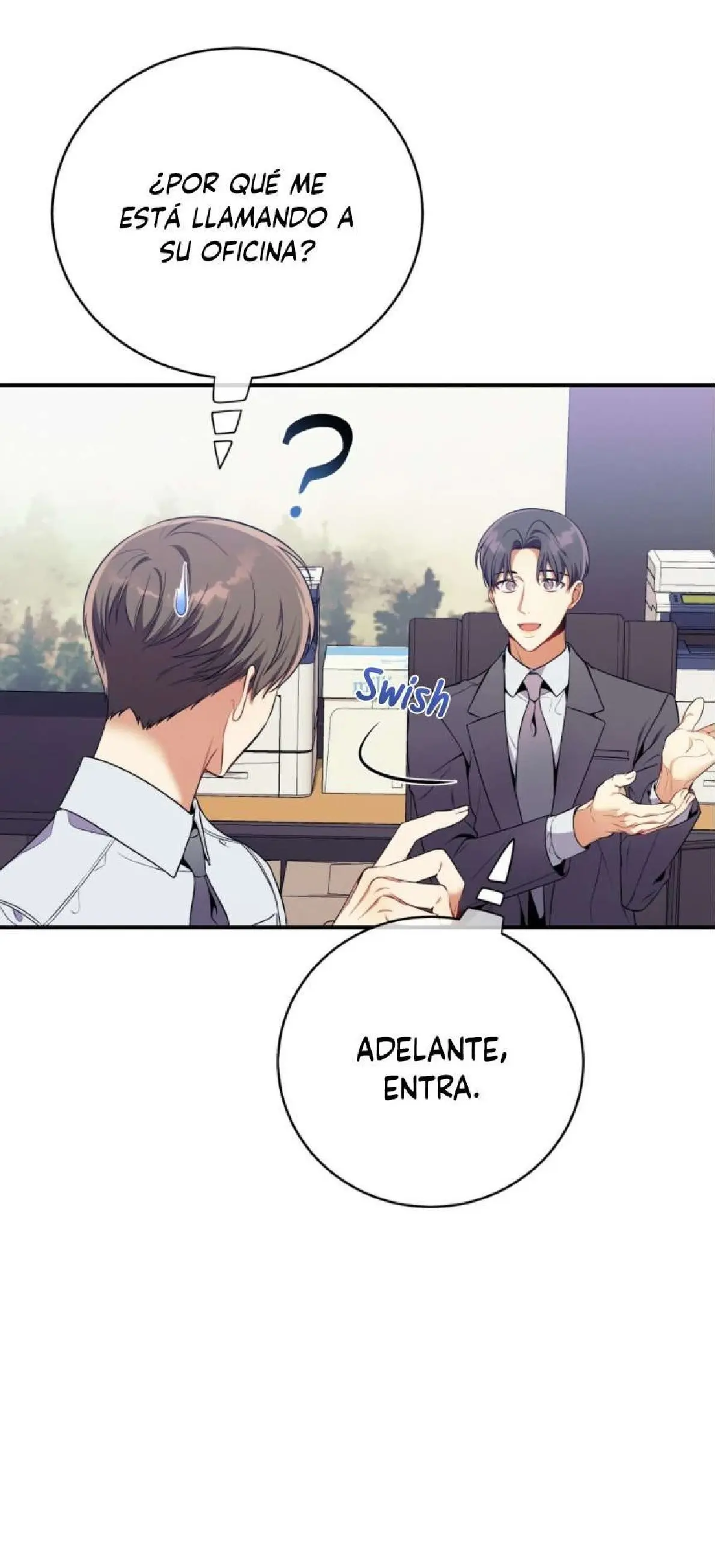 No Moral Capitulo 24 página 31
