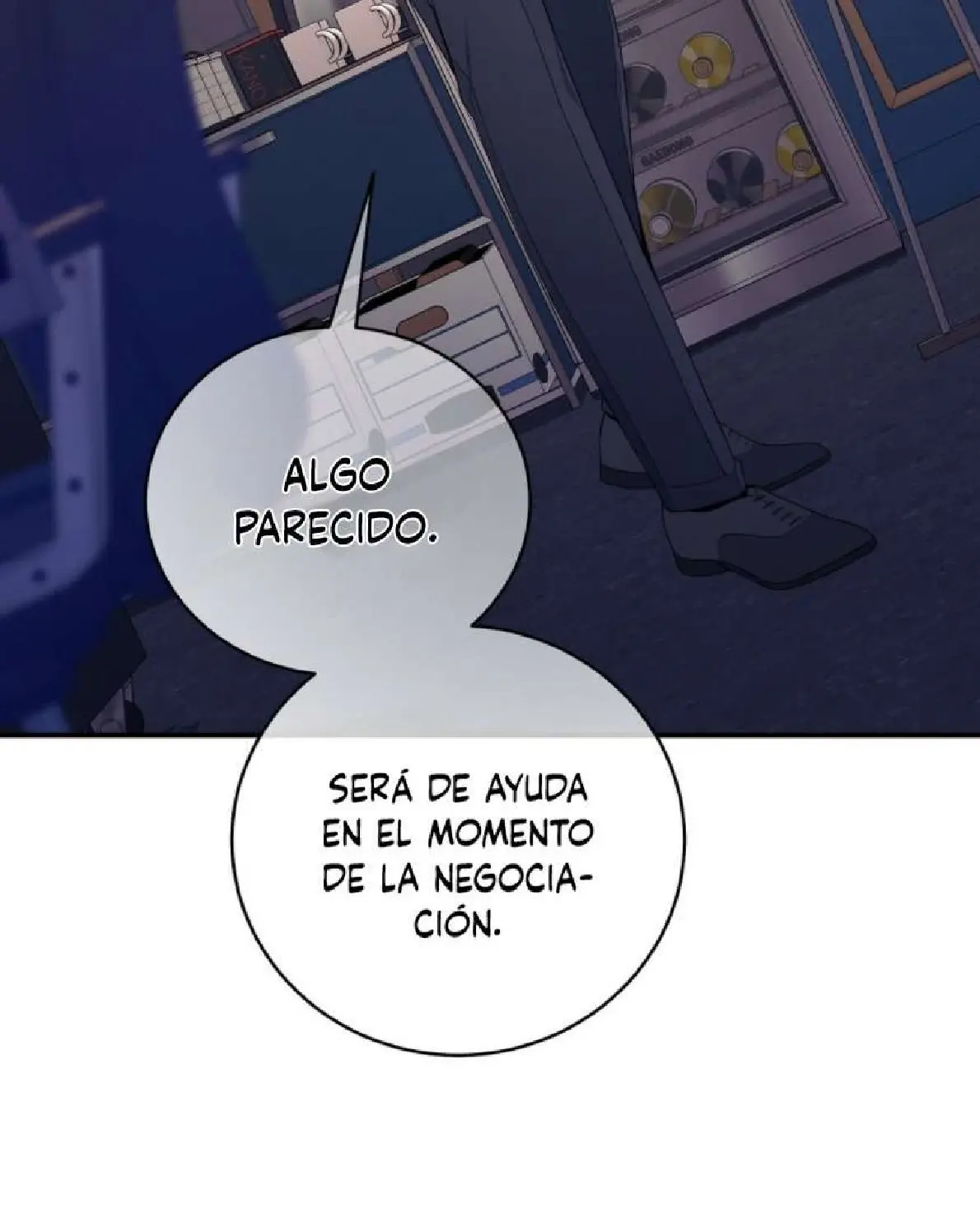 No Moral Capitulo 24 página 38