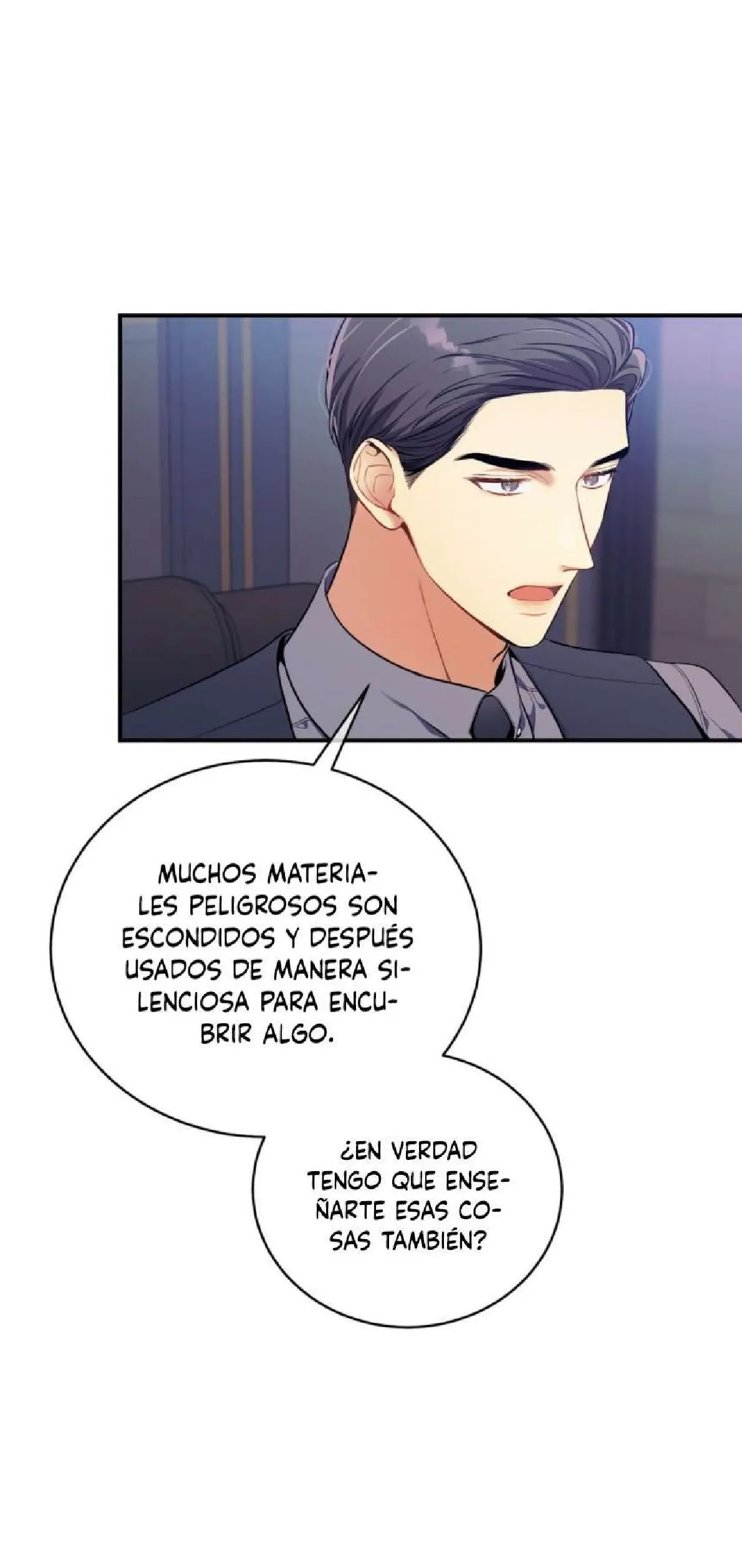 No Moral Capitulo 24 página 40