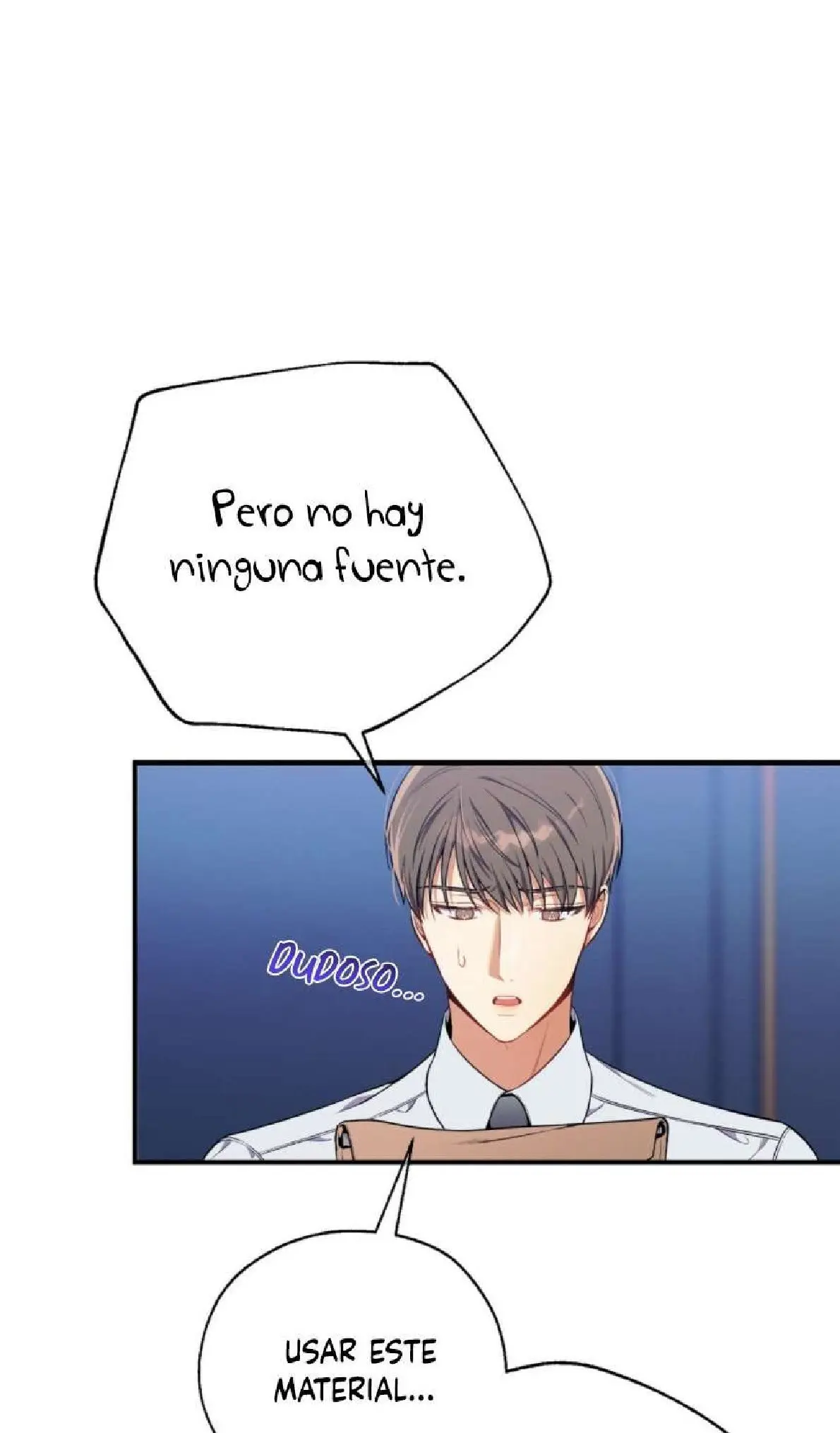 No Moral Capitulo 24 página 41
