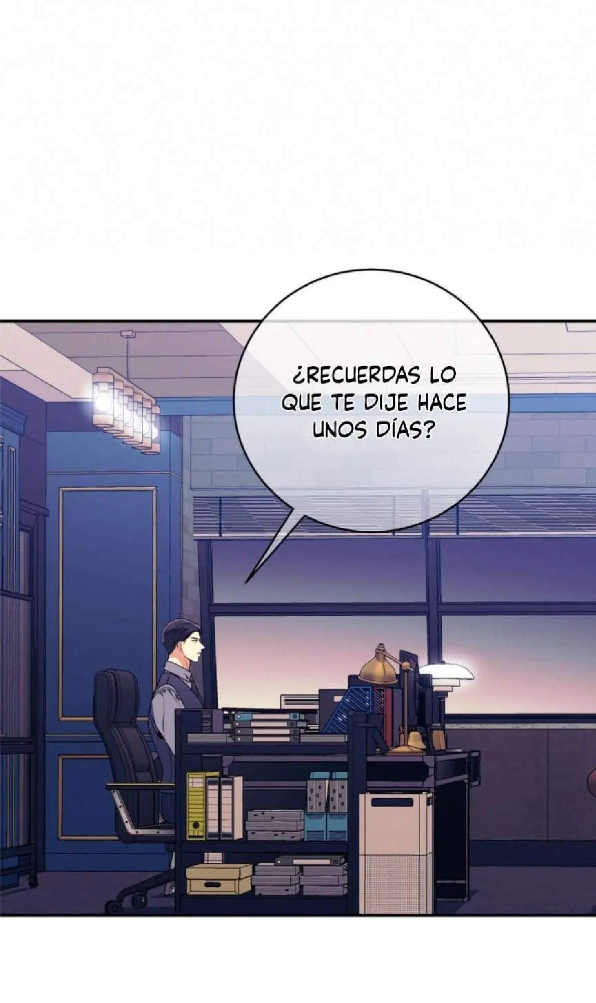 No Moral Capitulo 24 página 44