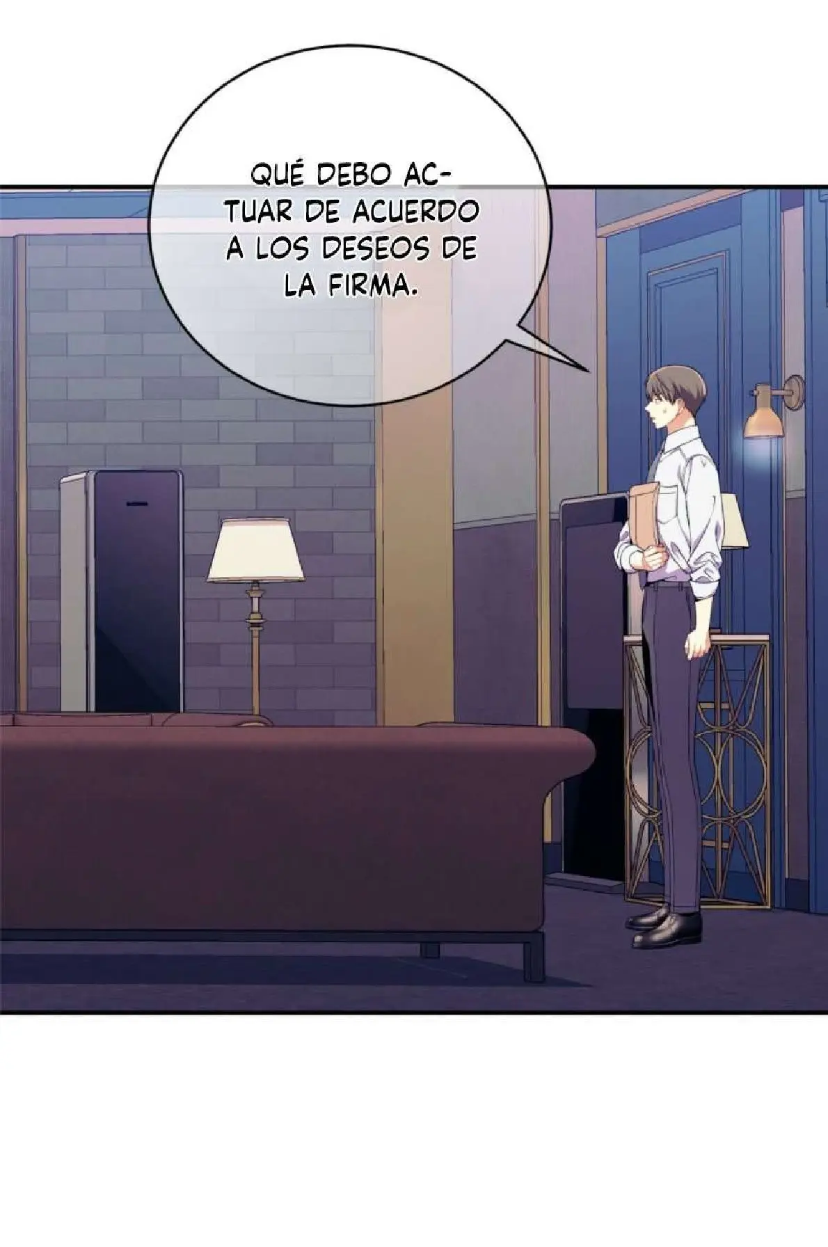 No Moral Capitulo 24 página 45