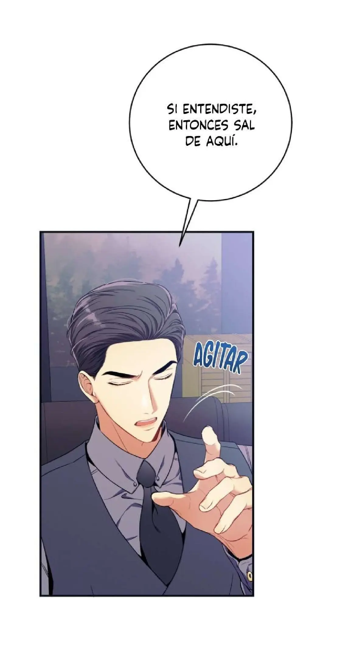 No Moral Capitulo 24 página 46