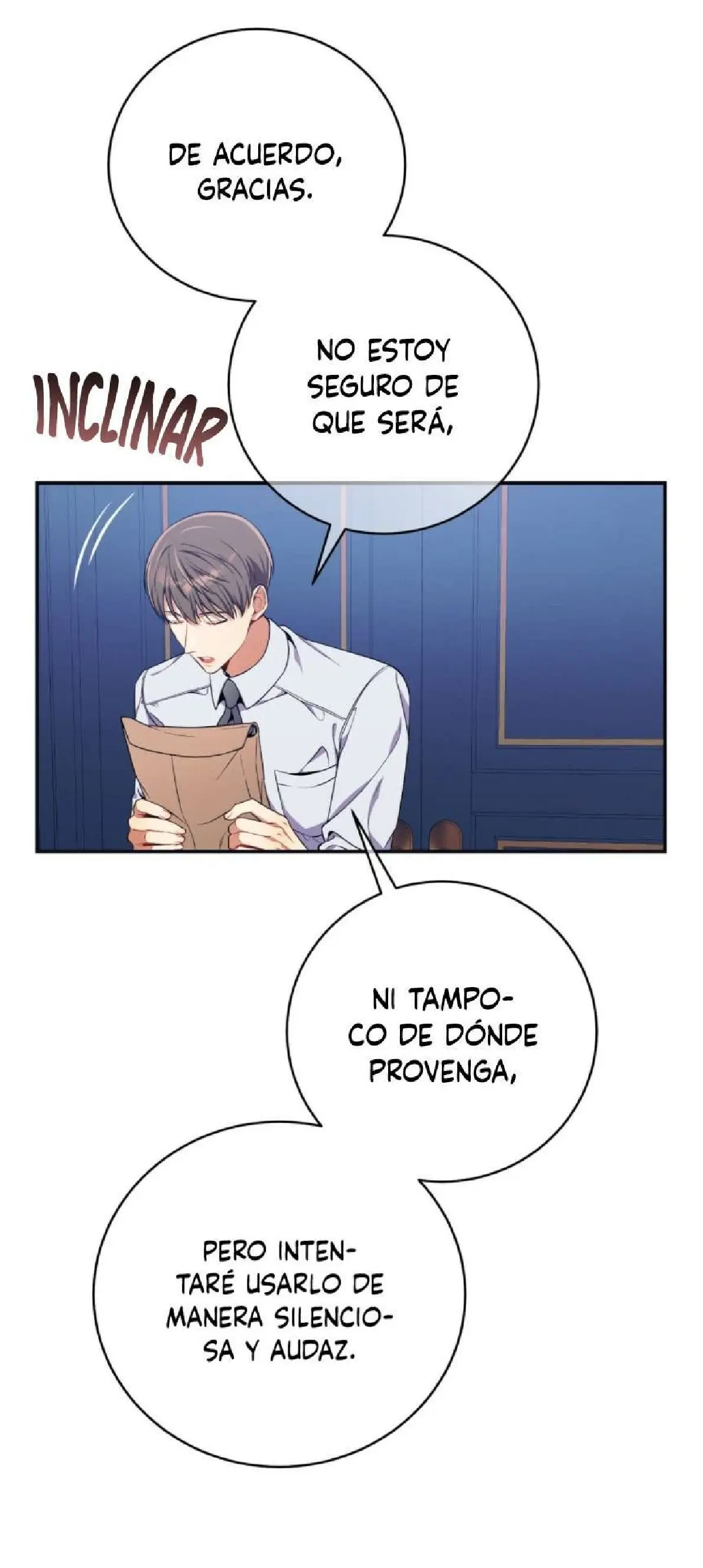 No Moral Capitulo 24 página 47
