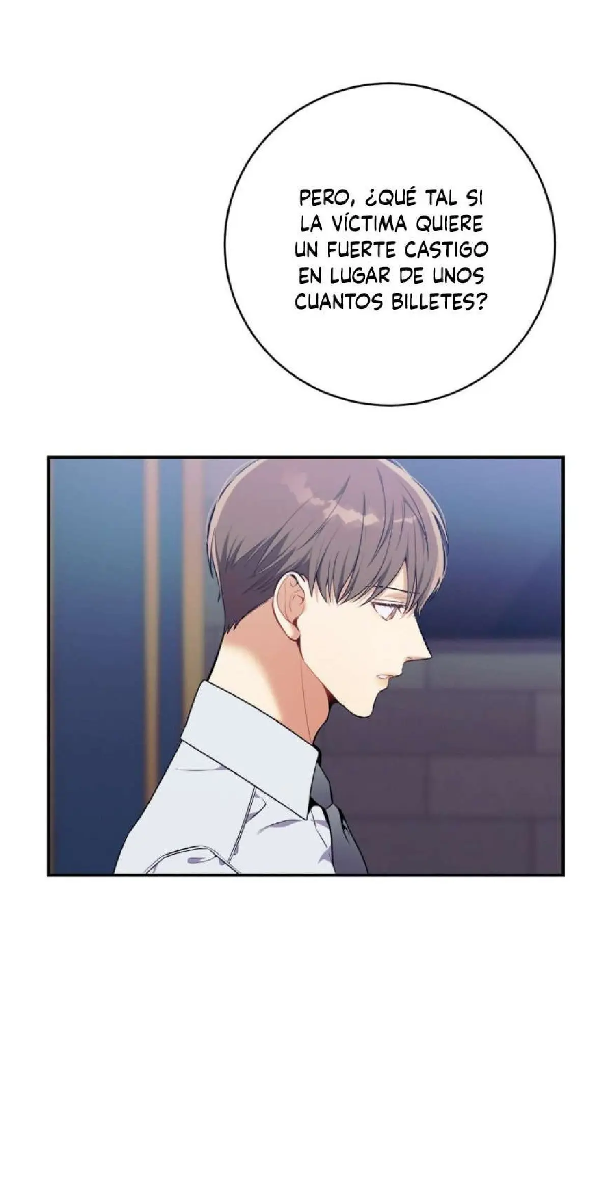 No Moral Capitulo 24 página 67
