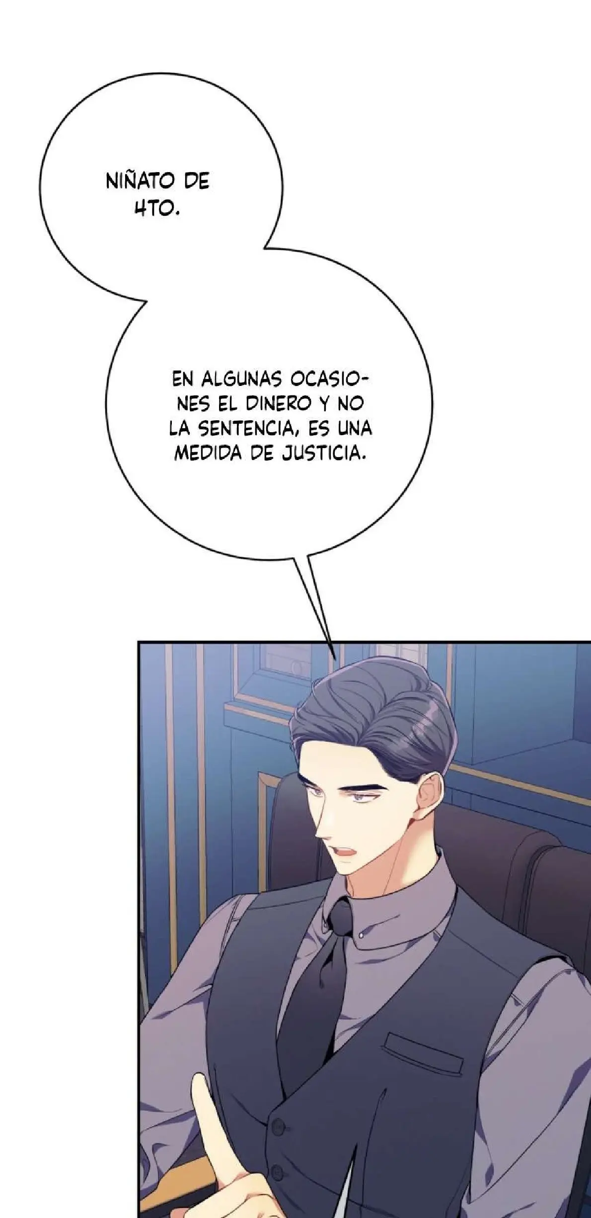 No Moral Capitulo 24 página 68