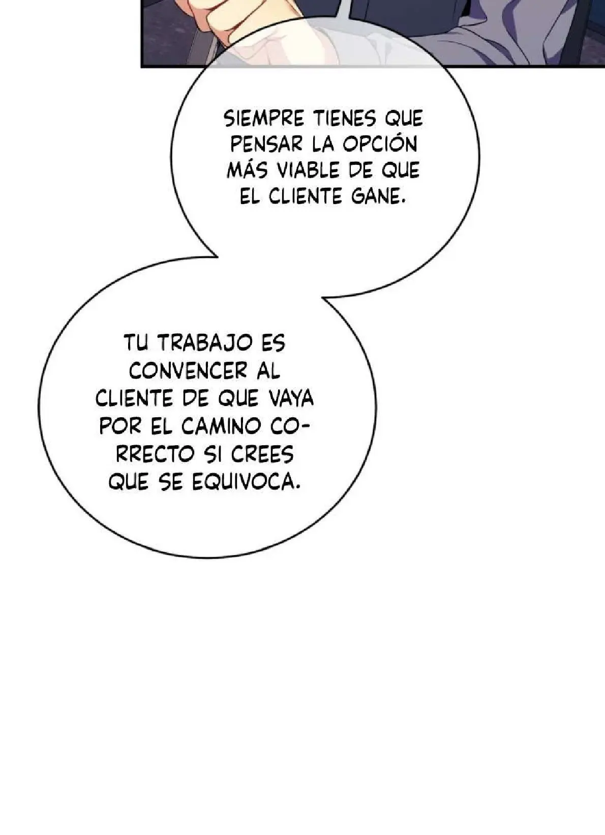 No Moral Capitulo 24 página 69