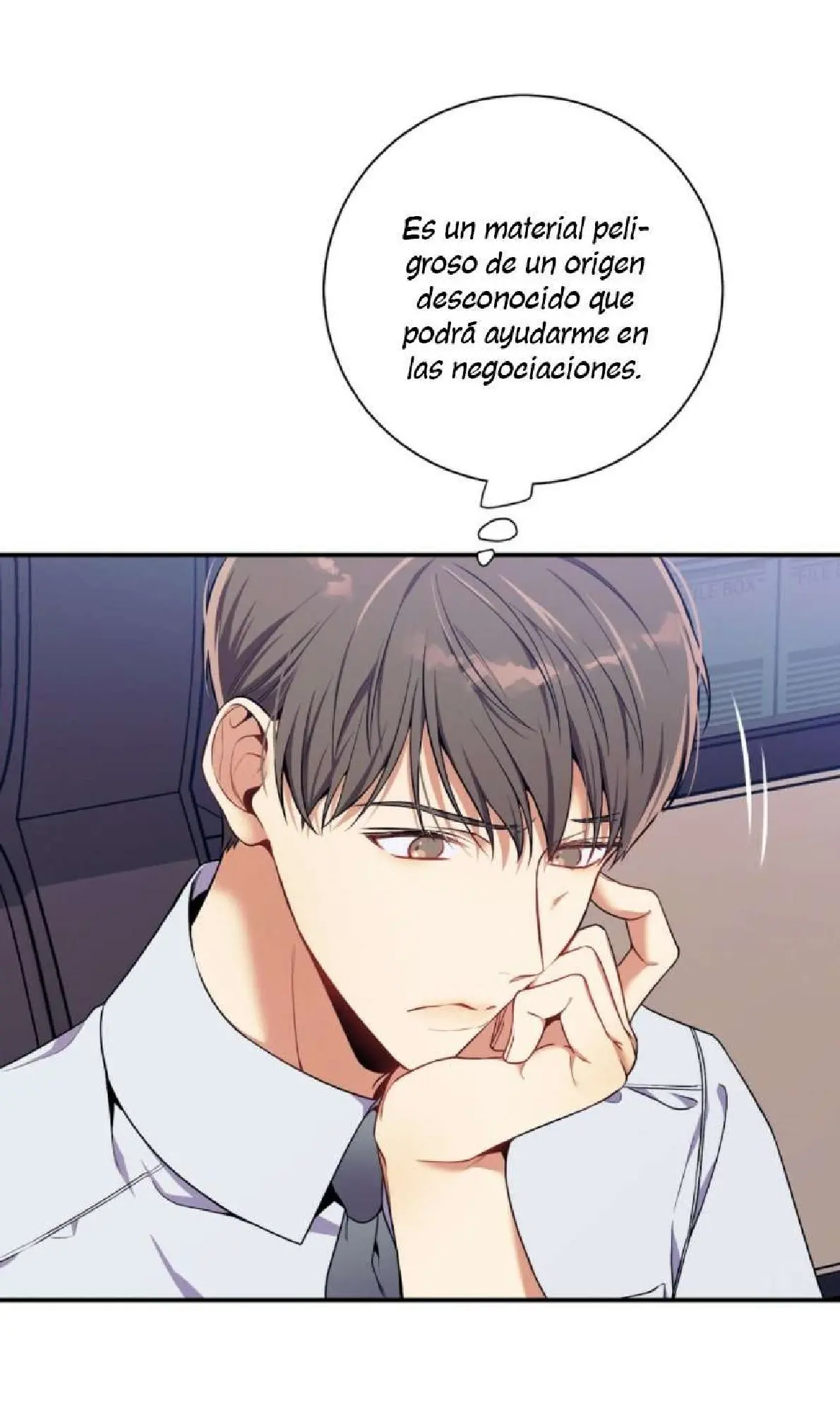 No Moral Capitulo 24 página 81