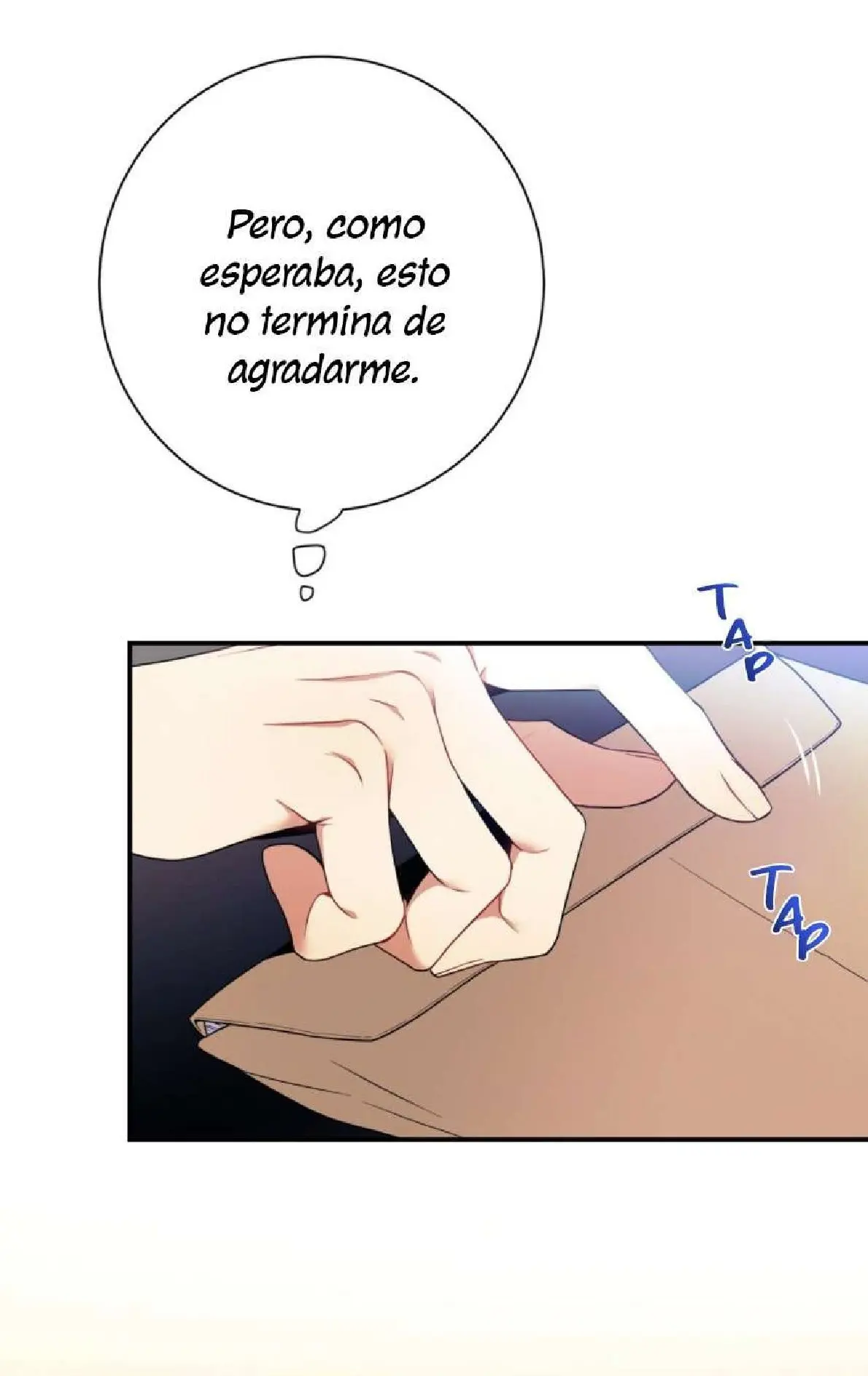 No Moral Capitulo 24 página 82