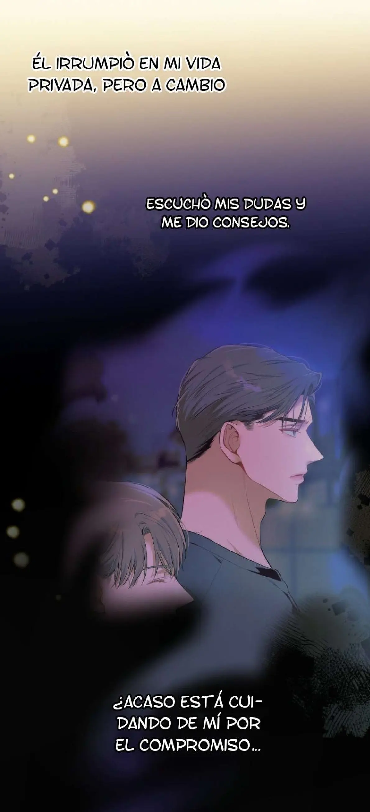 No Moral Capitulo 24 página 83
