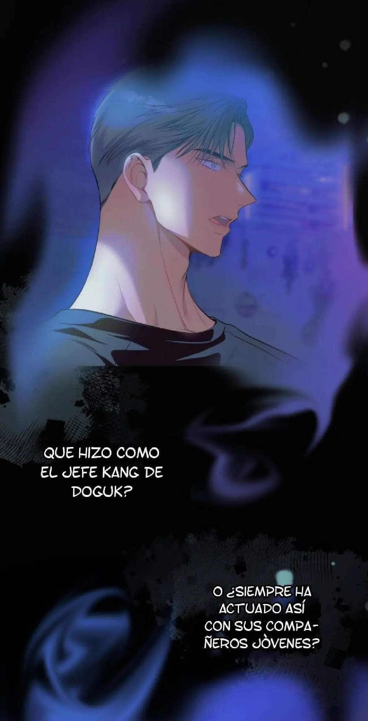 No Moral Capitulo 24 página 84