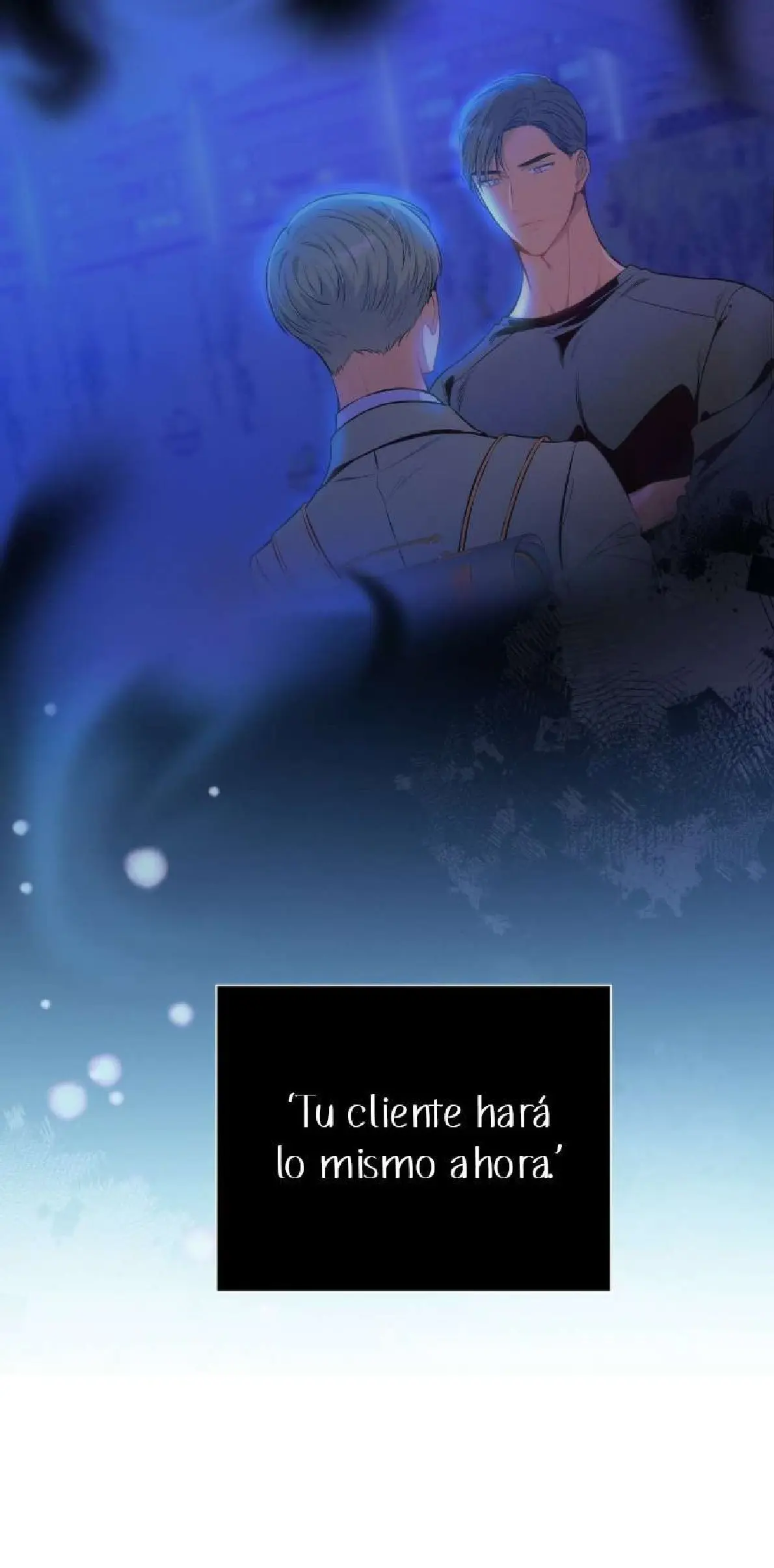 No Moral Capitulo 24 página 85