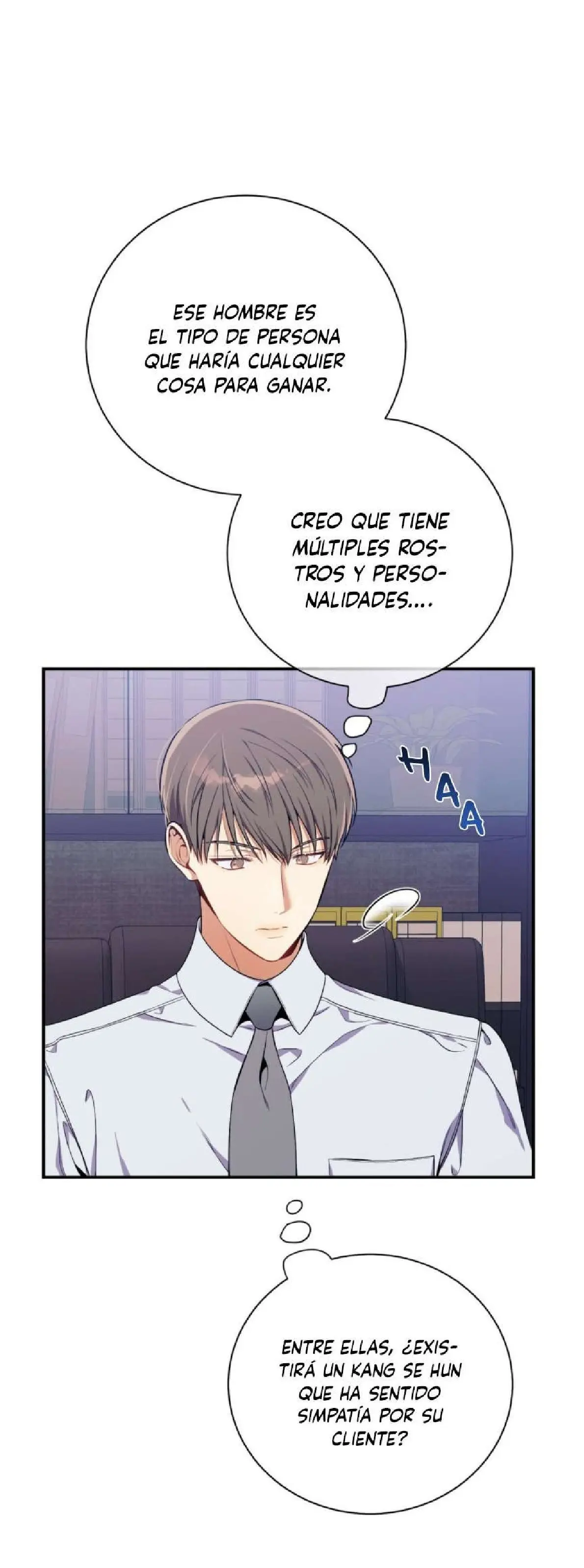 No Moral Capitulo 24 página 87