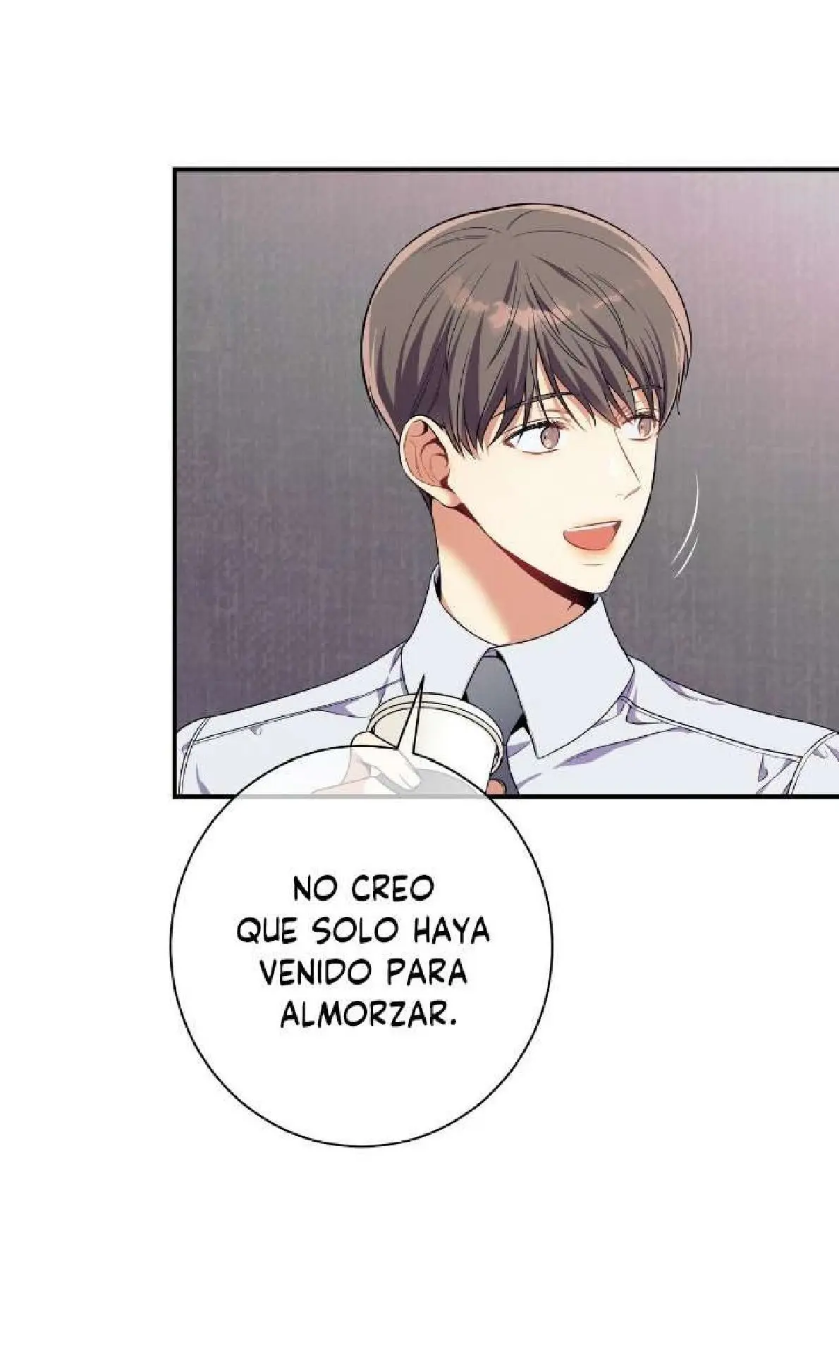 No Moral Capitulo 25 página 10